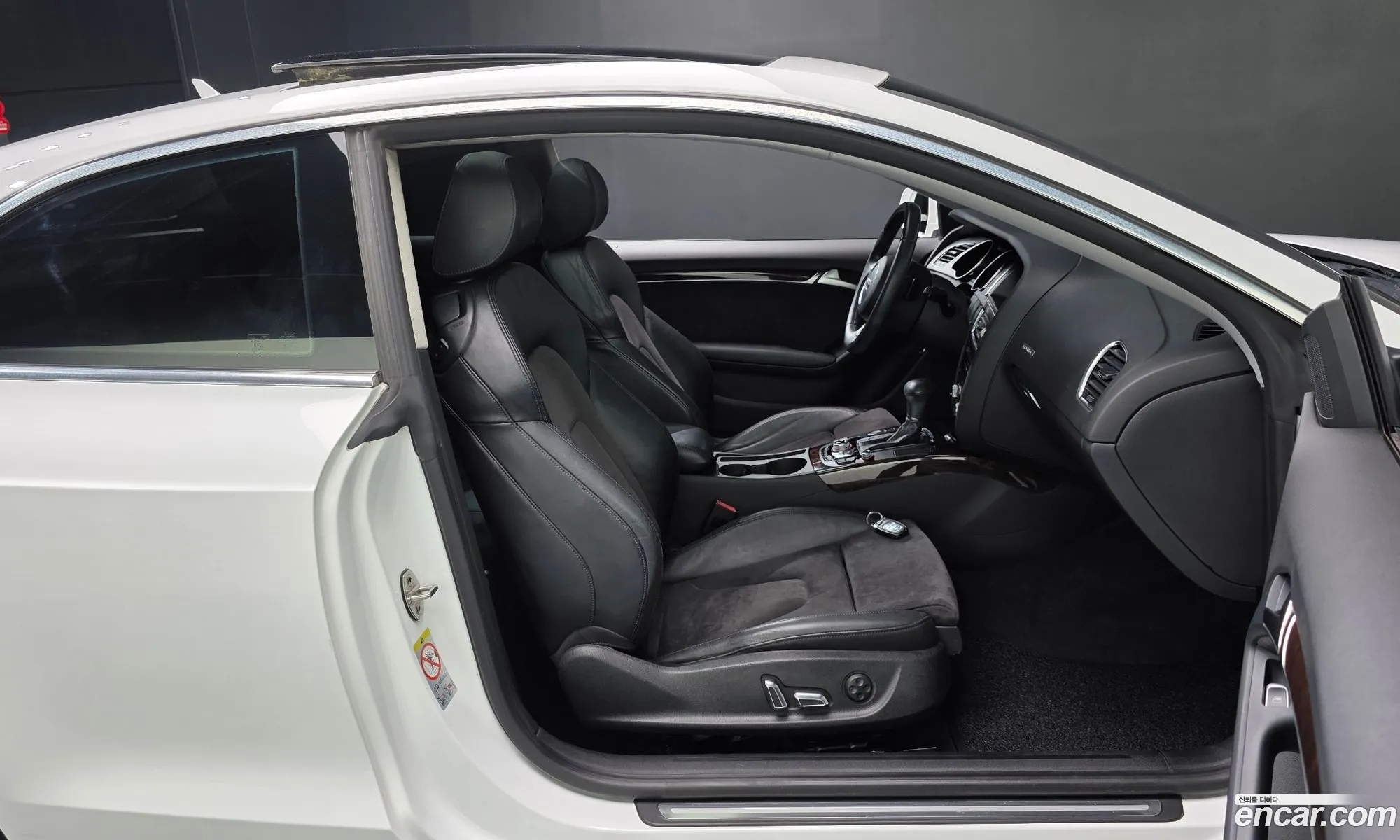 Audi A5 2013 WAUZZZ8T4DA019244 — 5
