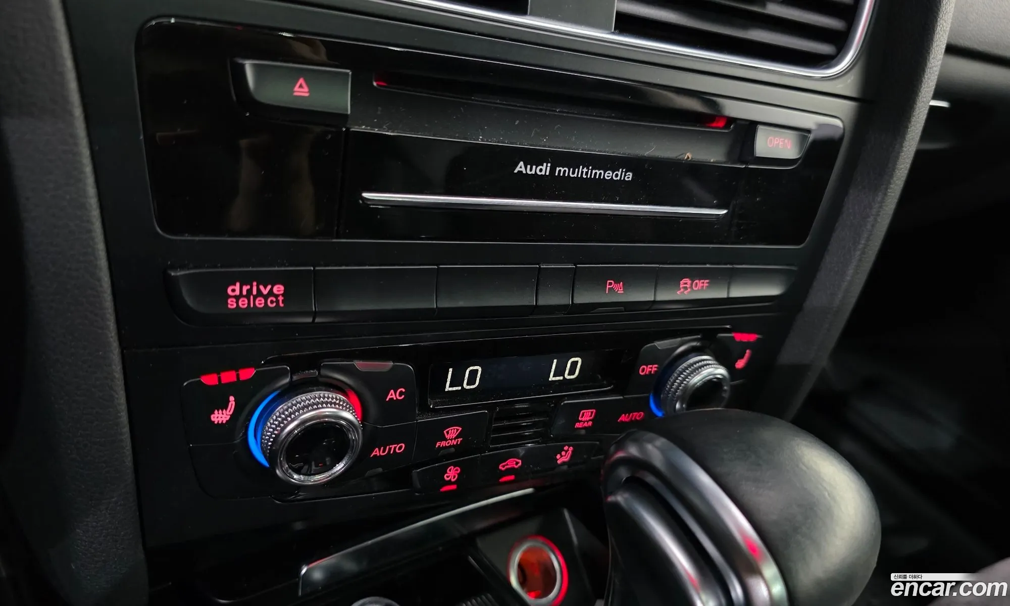 Audi A5 2013 WAUZZZ8T4DA019244 — 3