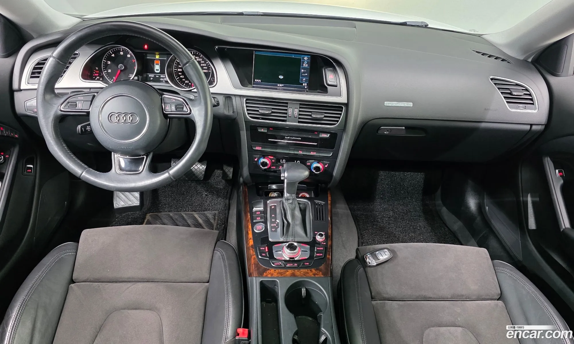 Audi A5 2013 WAUZZZ8T4DA019244 — 10