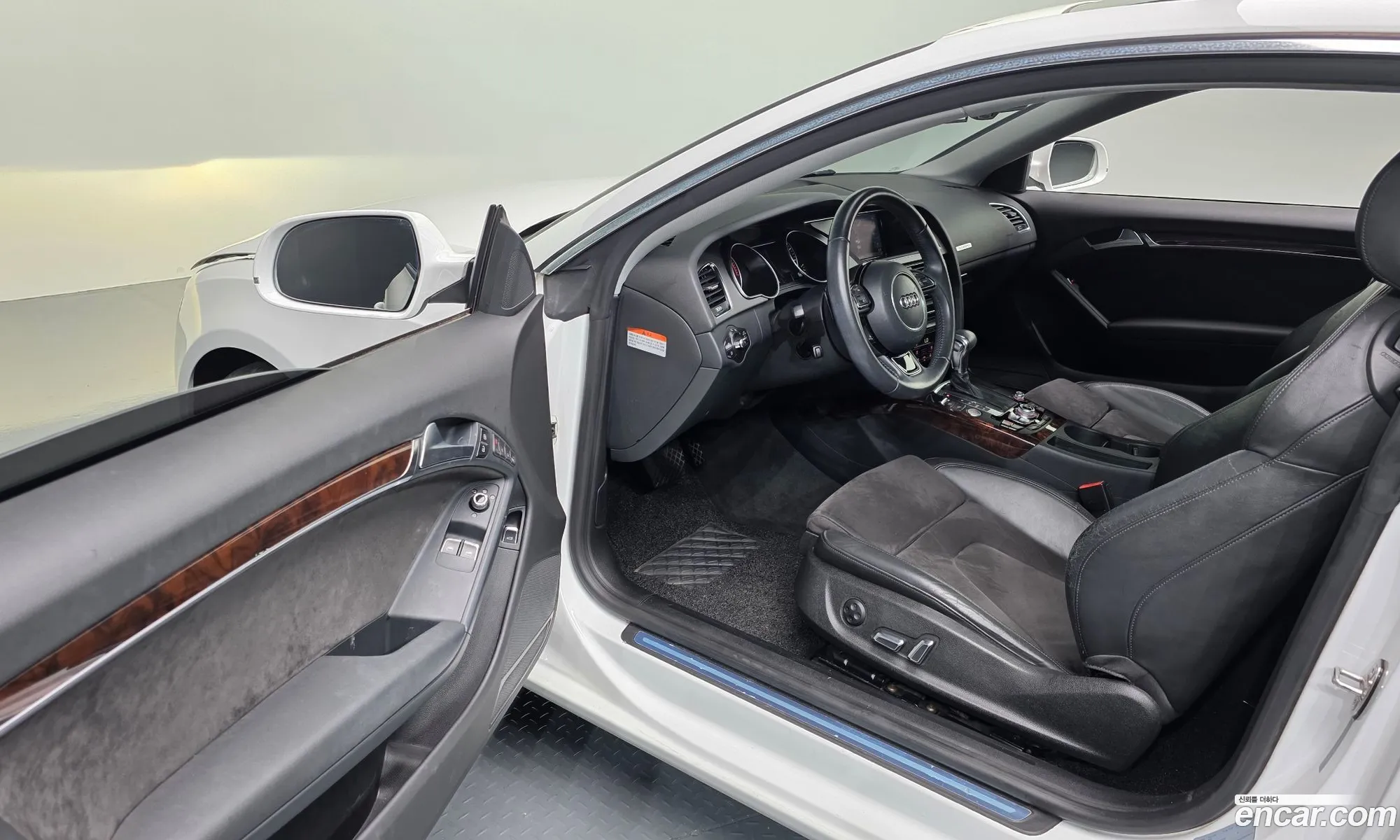 Audi A5 2013 WAUZZZ8T4DA019244 — 20