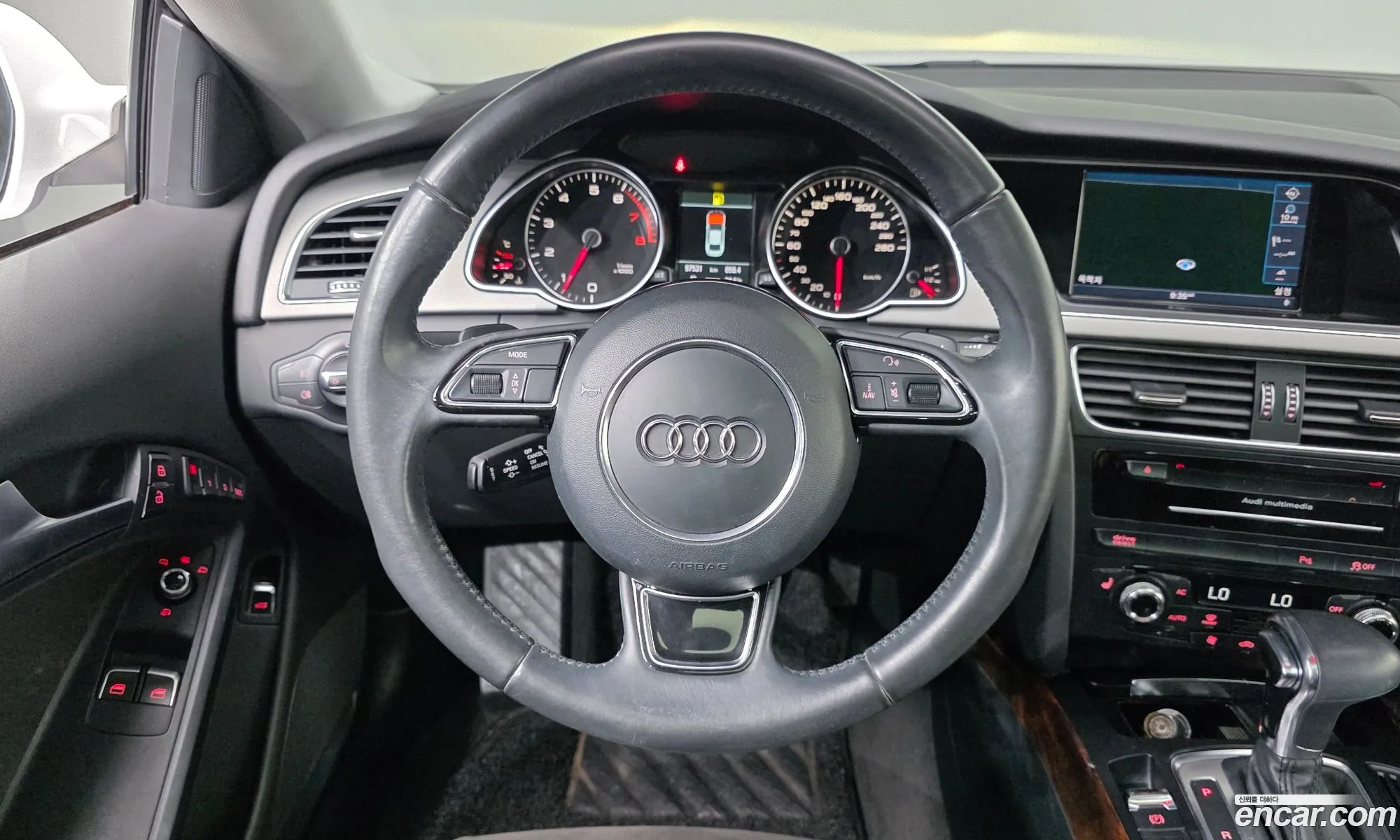 Audi A5 2013 WAUZZZ8T4DA019244 — 19