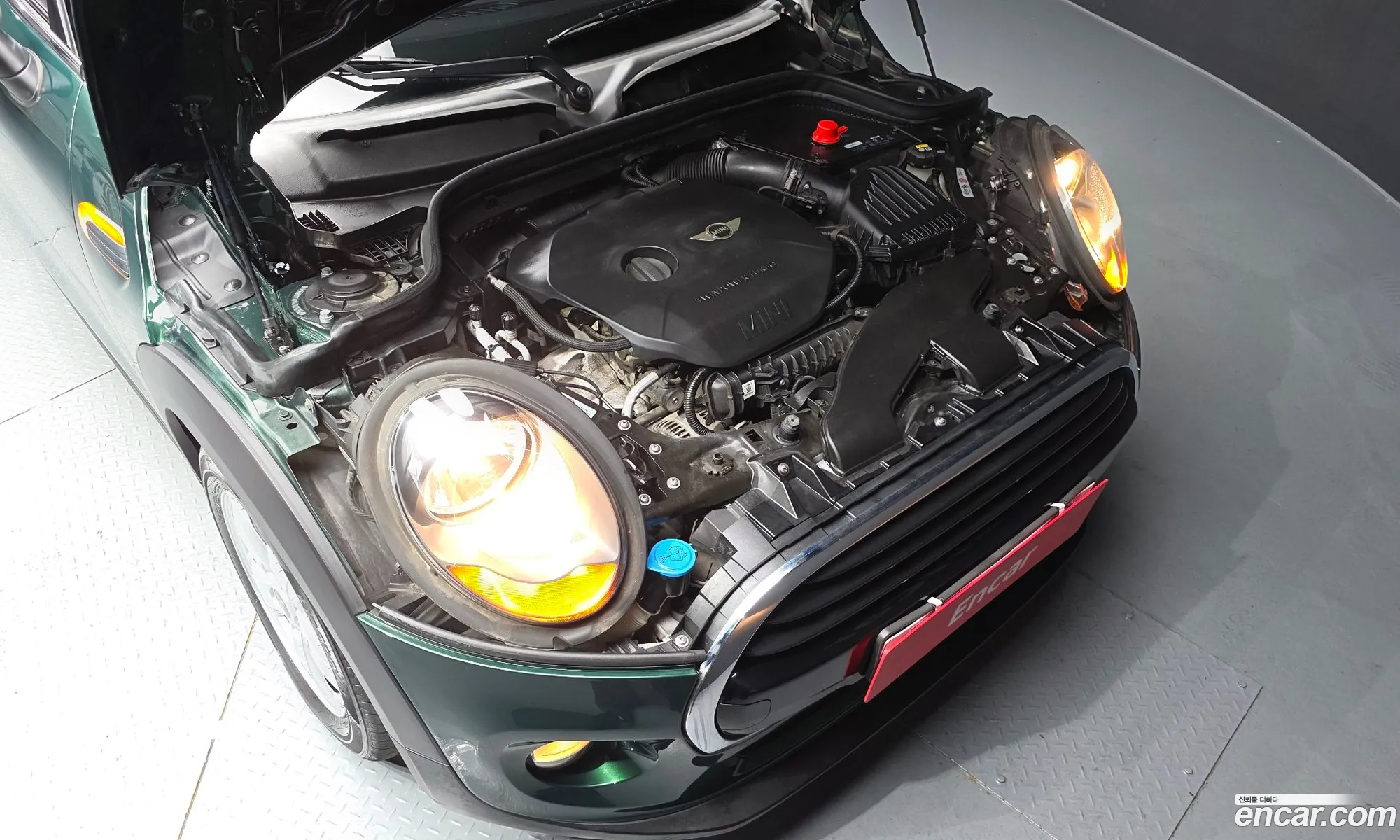Mini Cooper 2016 WMWXU1106G2D89295 — 18