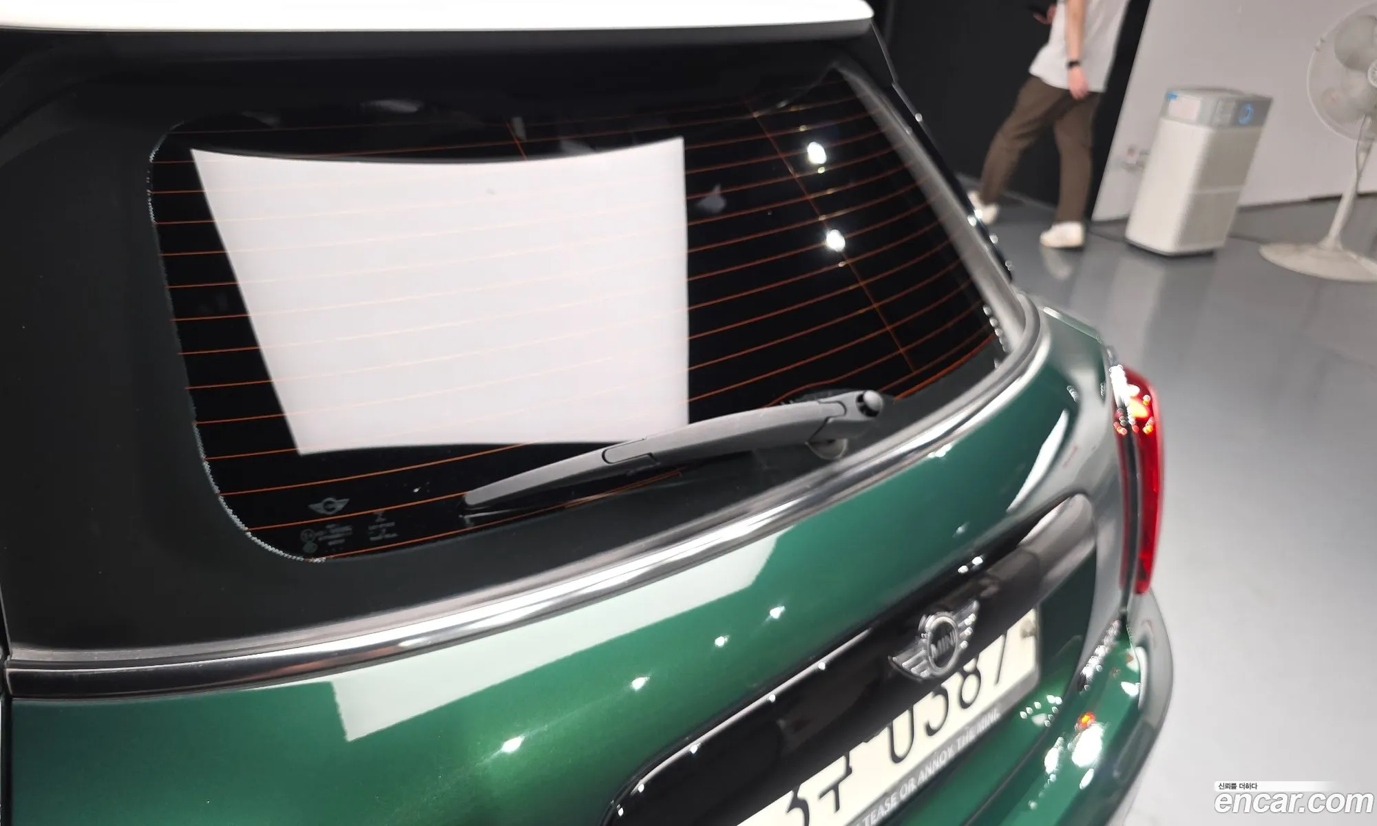 Mini Cooper 2016 WMWXU1106G2D89295 — 27
