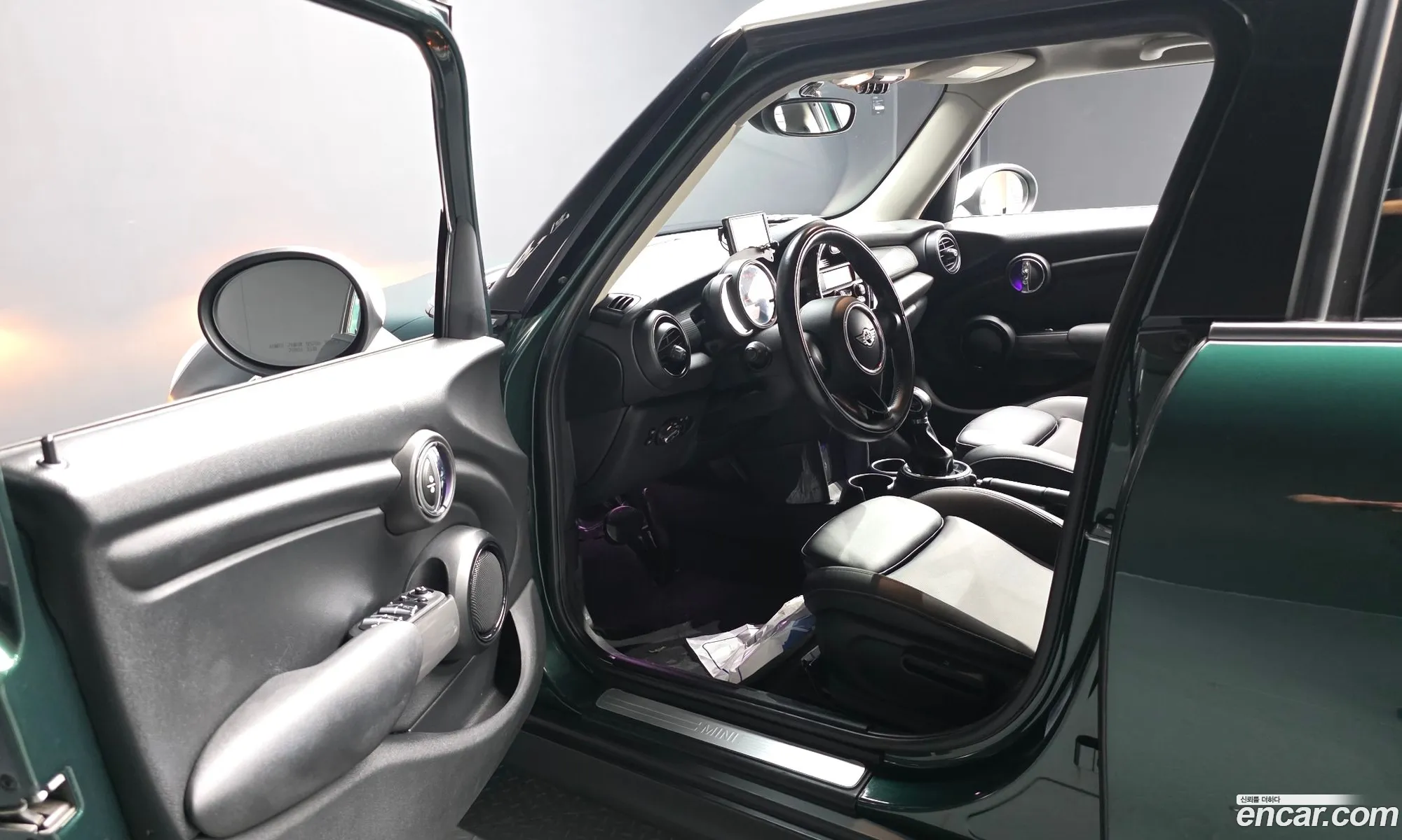 Mini Cooper 2016 WMWXU1106G2D89295 — 22