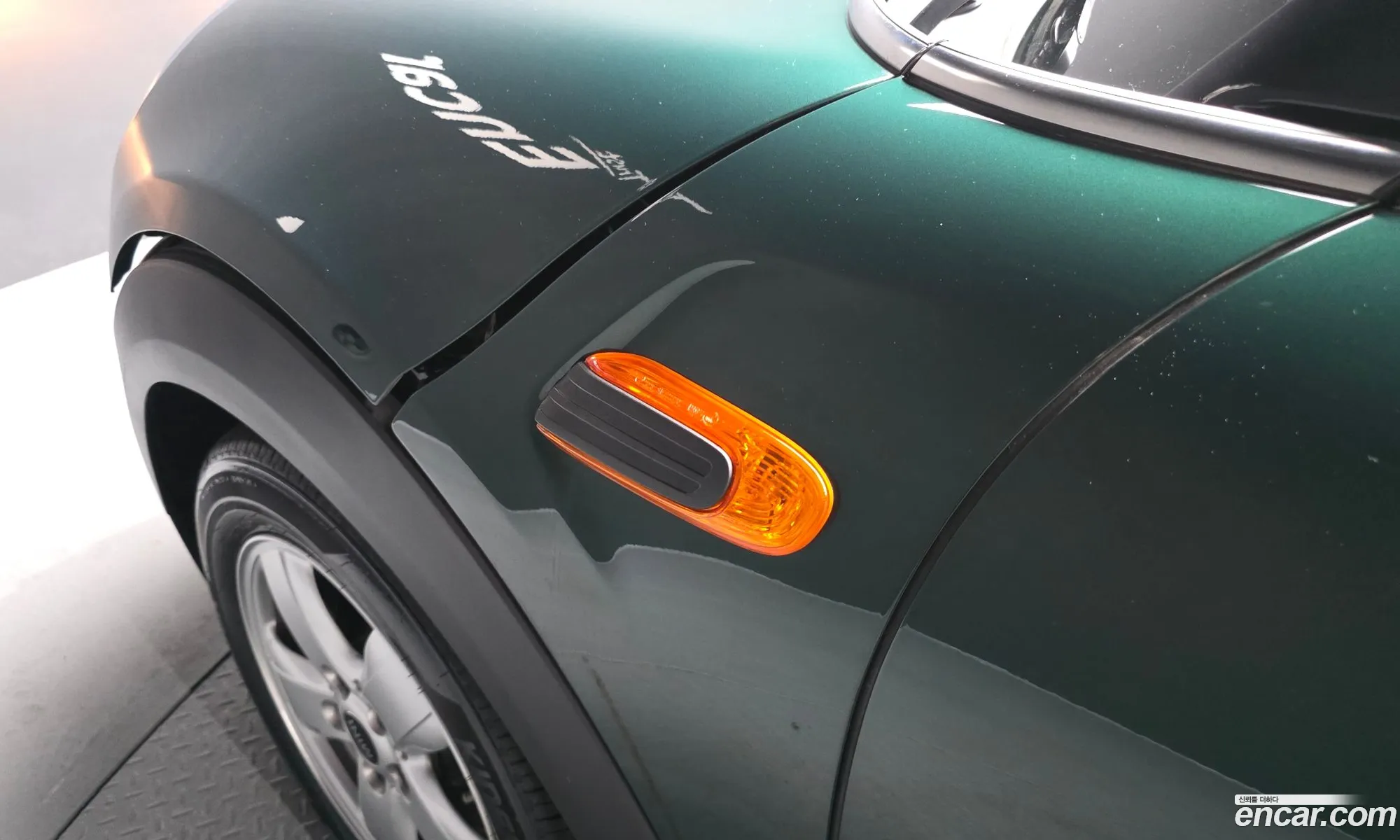 Mini Cooper 2016 WMWXU1106G2D89295 — 6