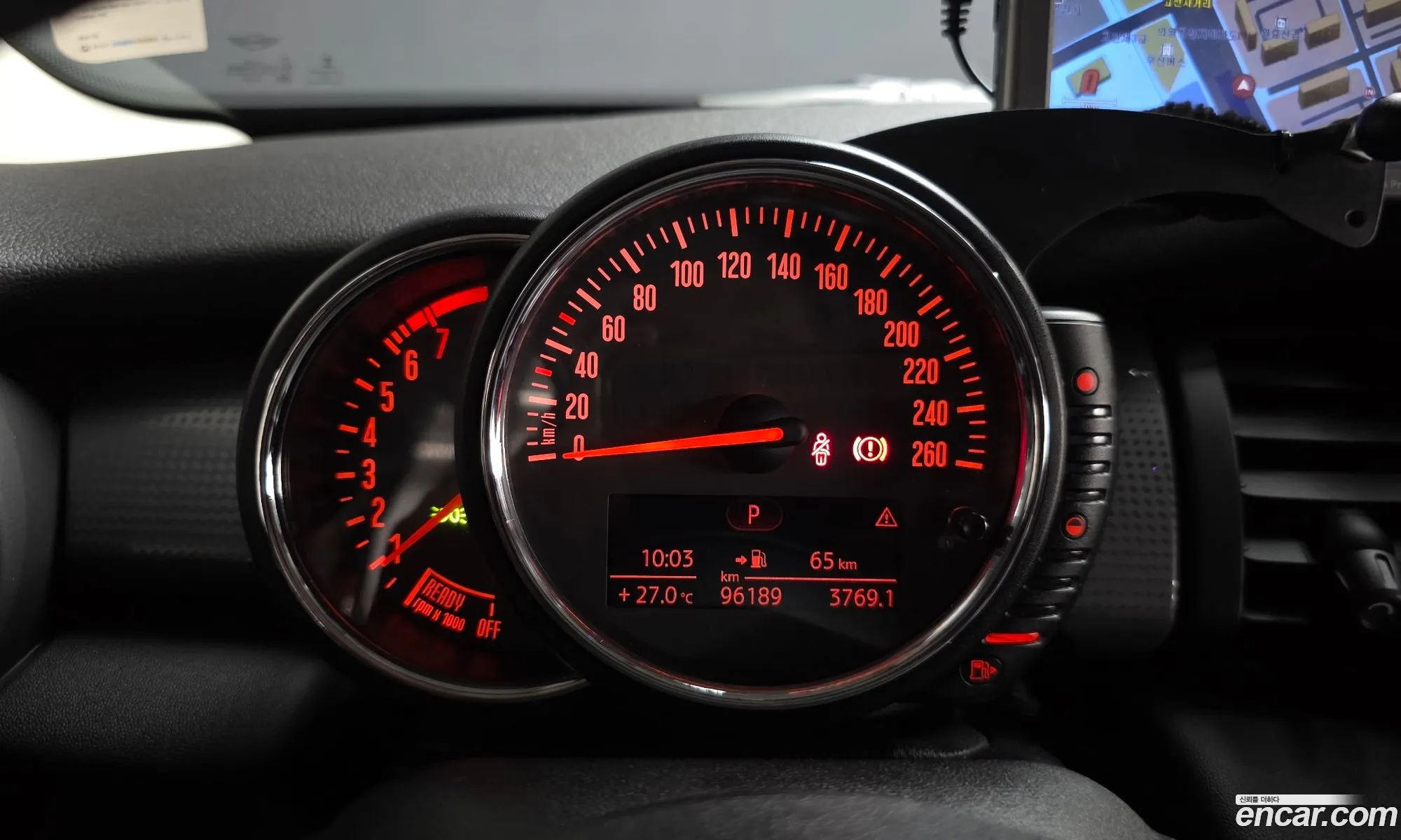 Mini Cooper 2016 WMWXU1106G2D89295 — 15