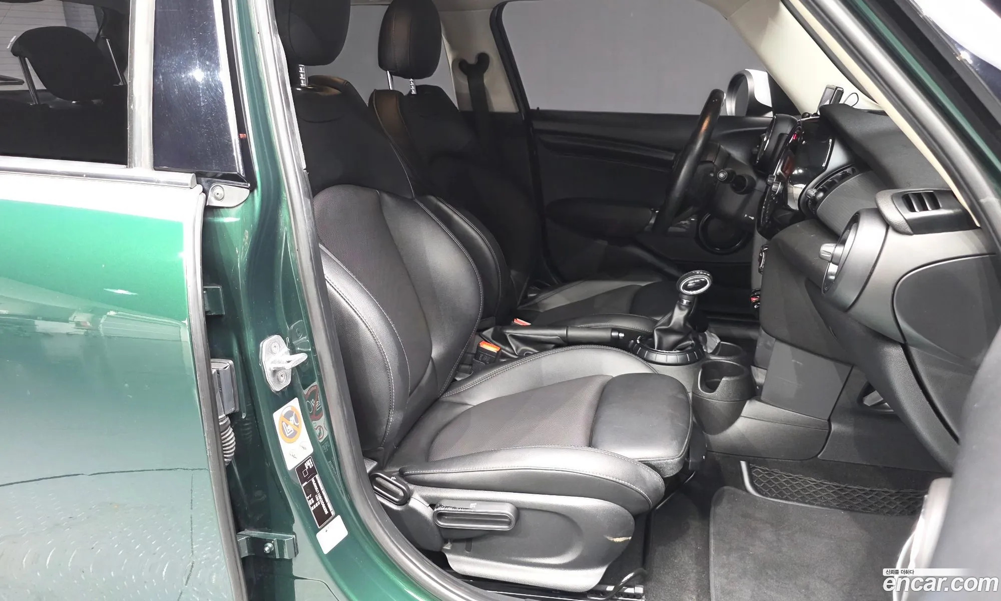 Mini Cooper 2016 WMWXU1106G2D89295 — 20