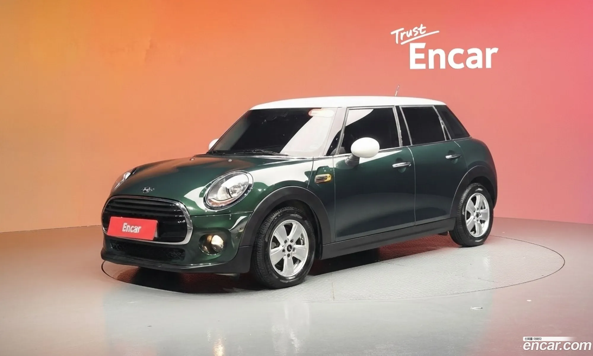 Mini Cooper 2016 WMWXU1106G2D89295 — 19