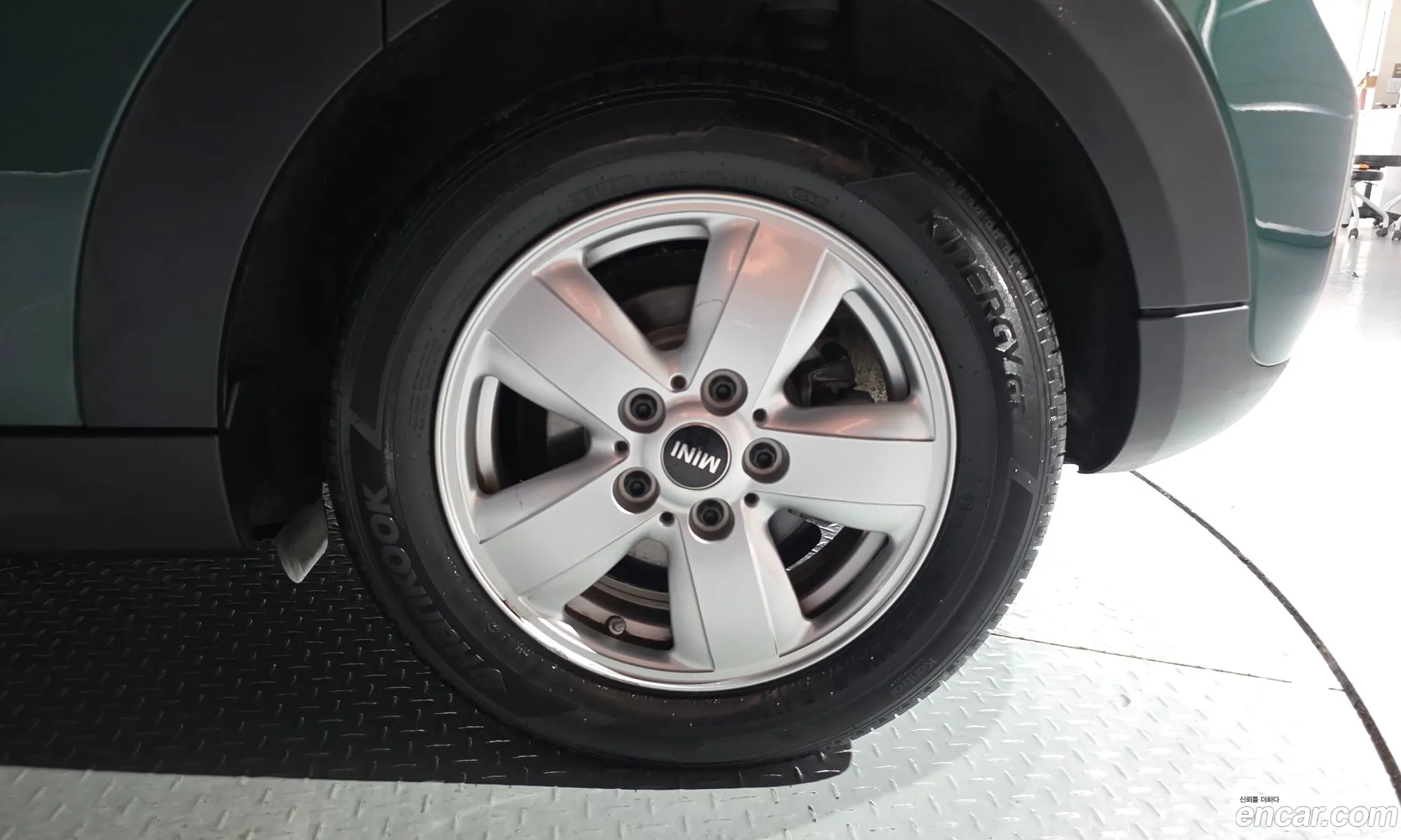 Mini Cooper 2016 WMWXU1106G2D89295 — 21