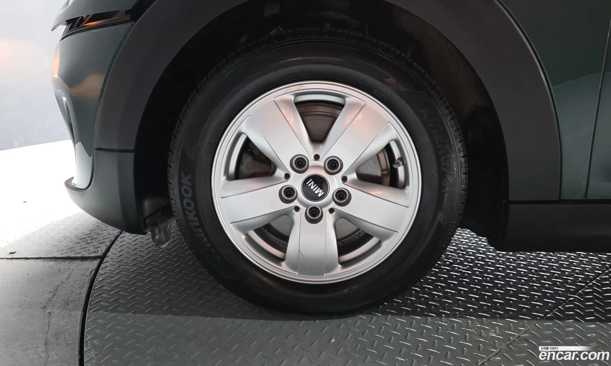 Mini Cooper 2016 WMWXU1106G2D89295 — 36