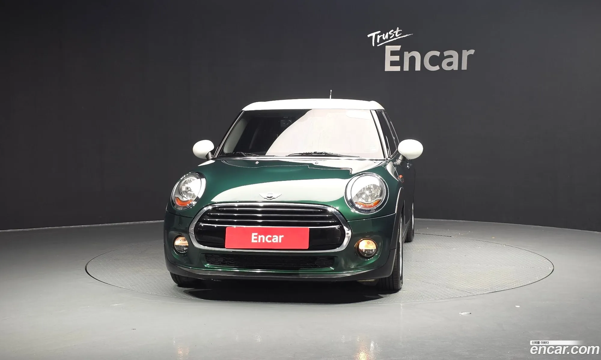 Mini Cooper 2016 WMWXU1106G2D89295 — 14