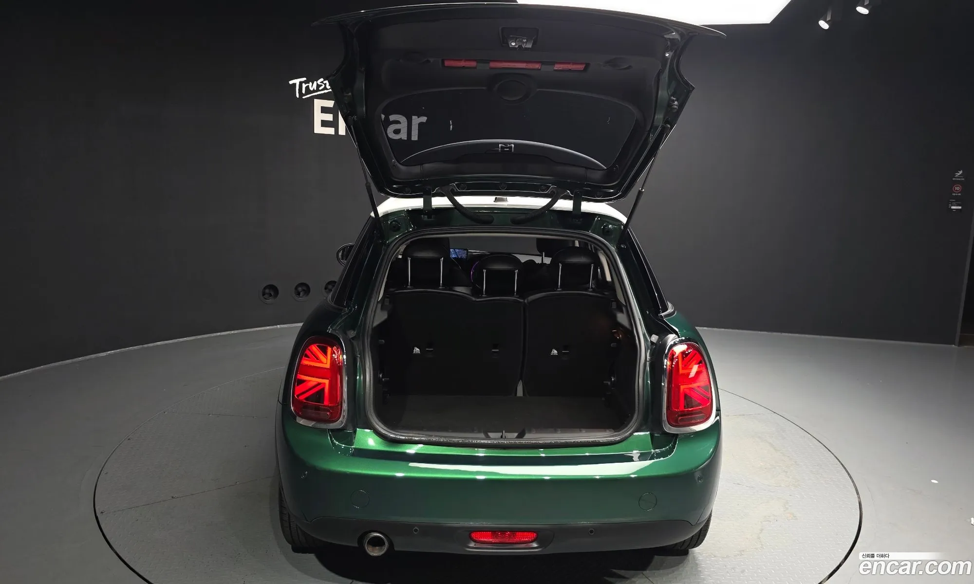 Mini Cooper 2016 WMWXU1106G2D89295 — 2