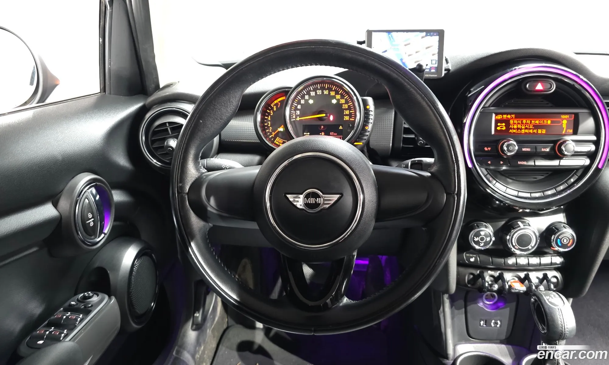Mini Cooper 2016 WMWXU1106G2D89295 — 35