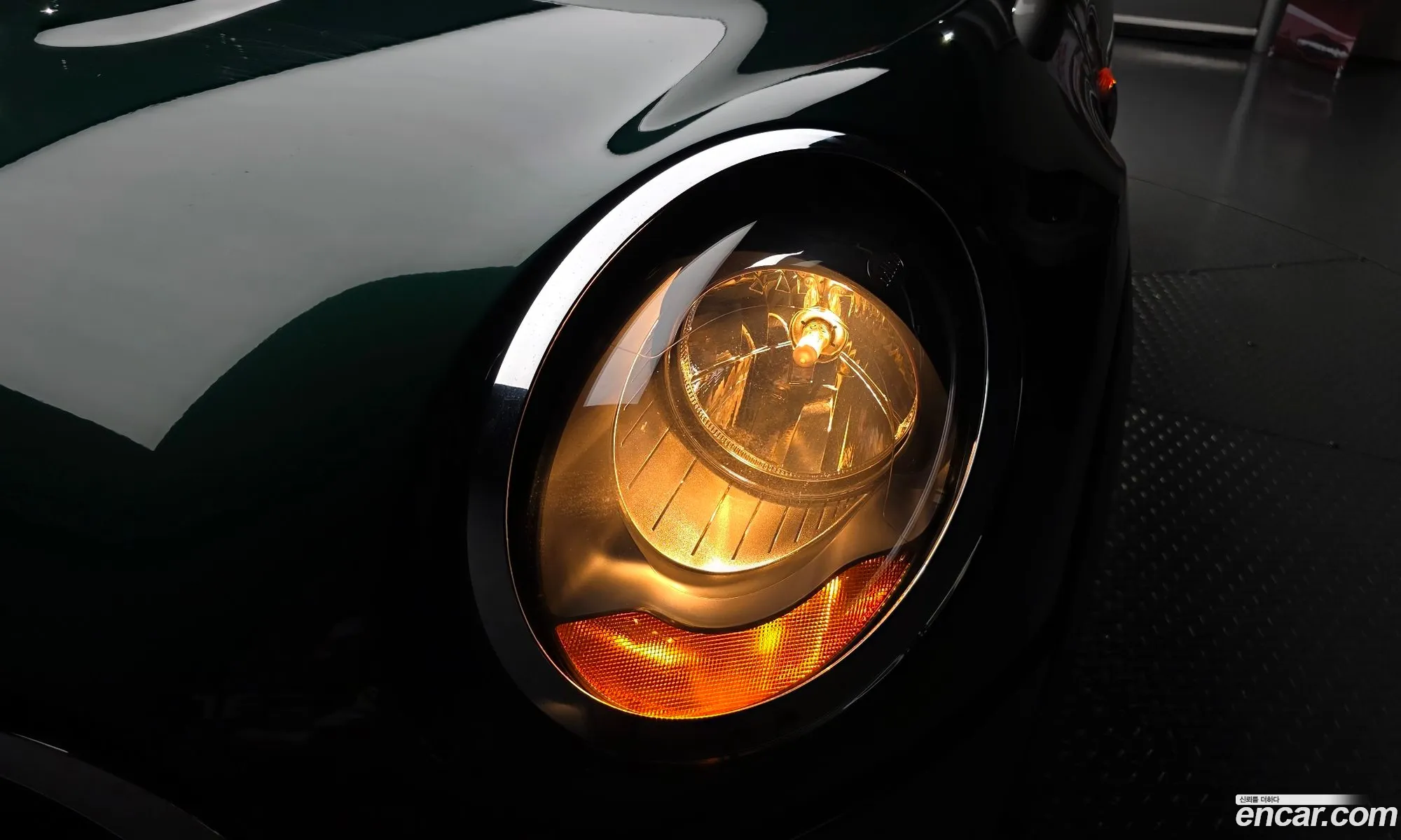 Mini Cooper 2016 WMWXU1106G2D89295 — 32