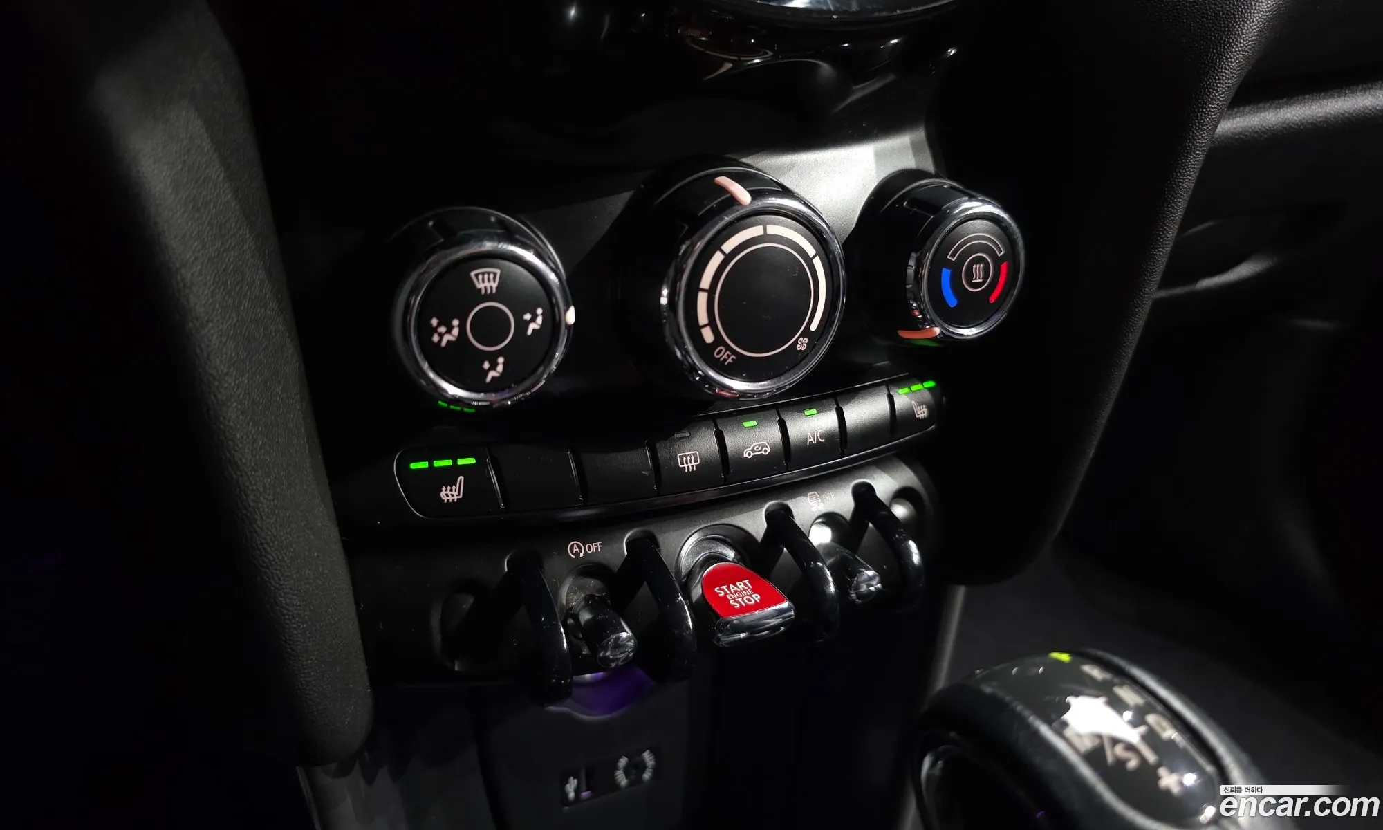 Mini Cooper 2016 WMWXU1106G2D89295 — 5