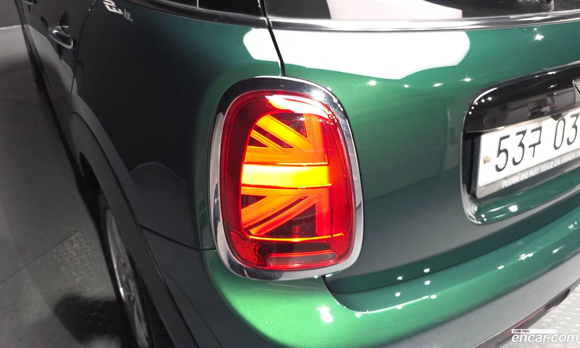 Mini Cooper 2016 WMWXU1106G2D89295 — 17