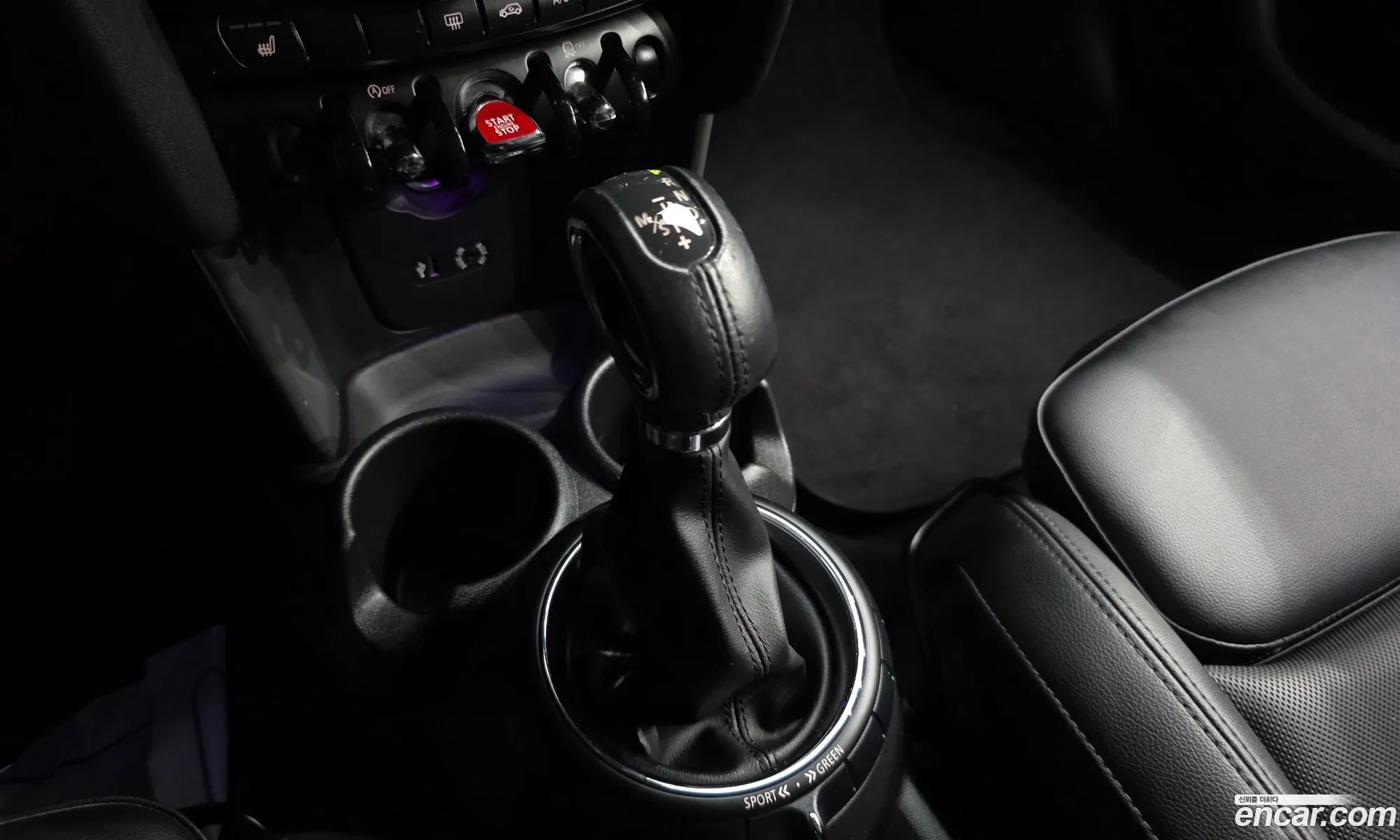 Mini Cooper 2016 WMWXU1106G2D89295 — 4