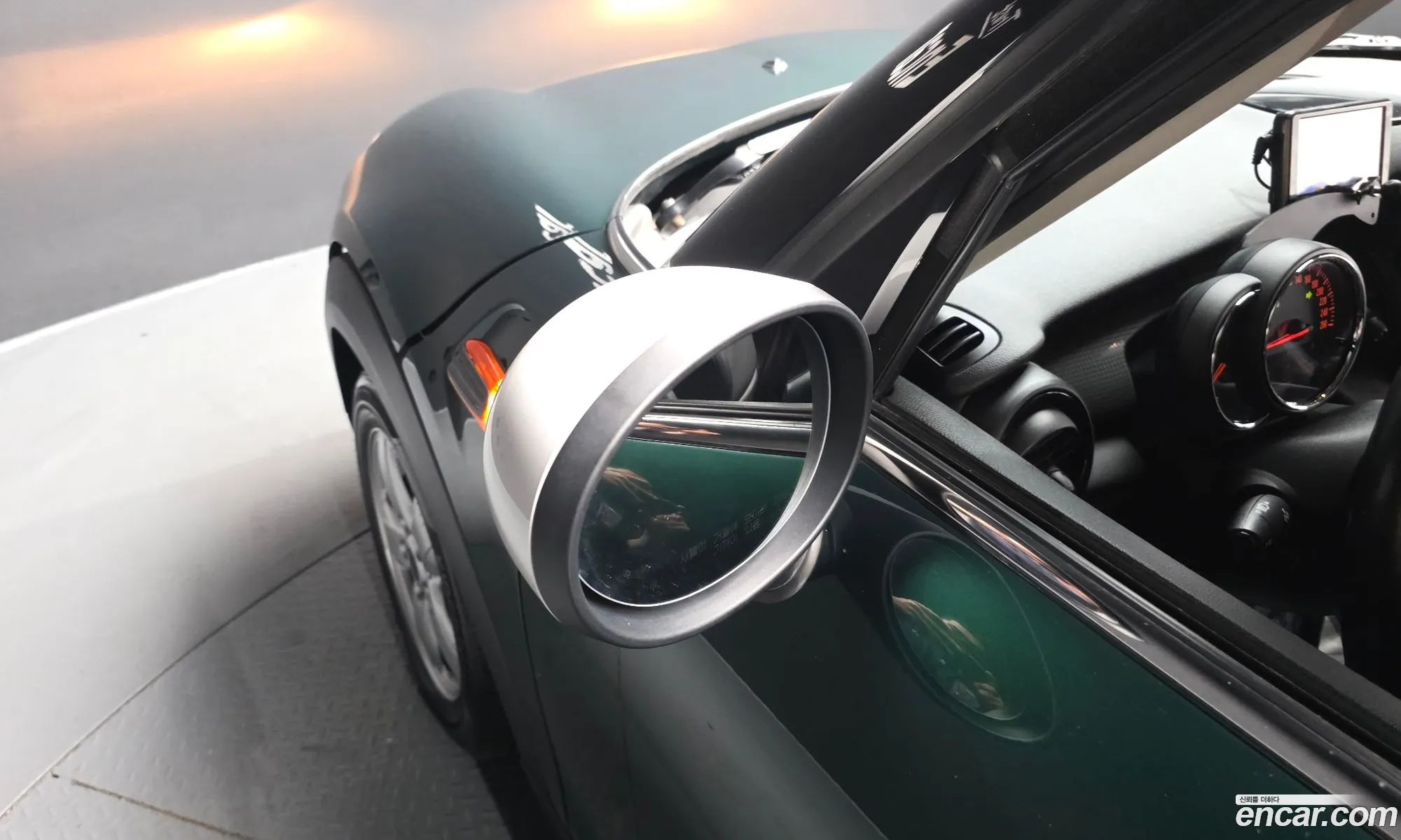 Mini Cooper 2016 WMWXU1106G2D89295 — 23
