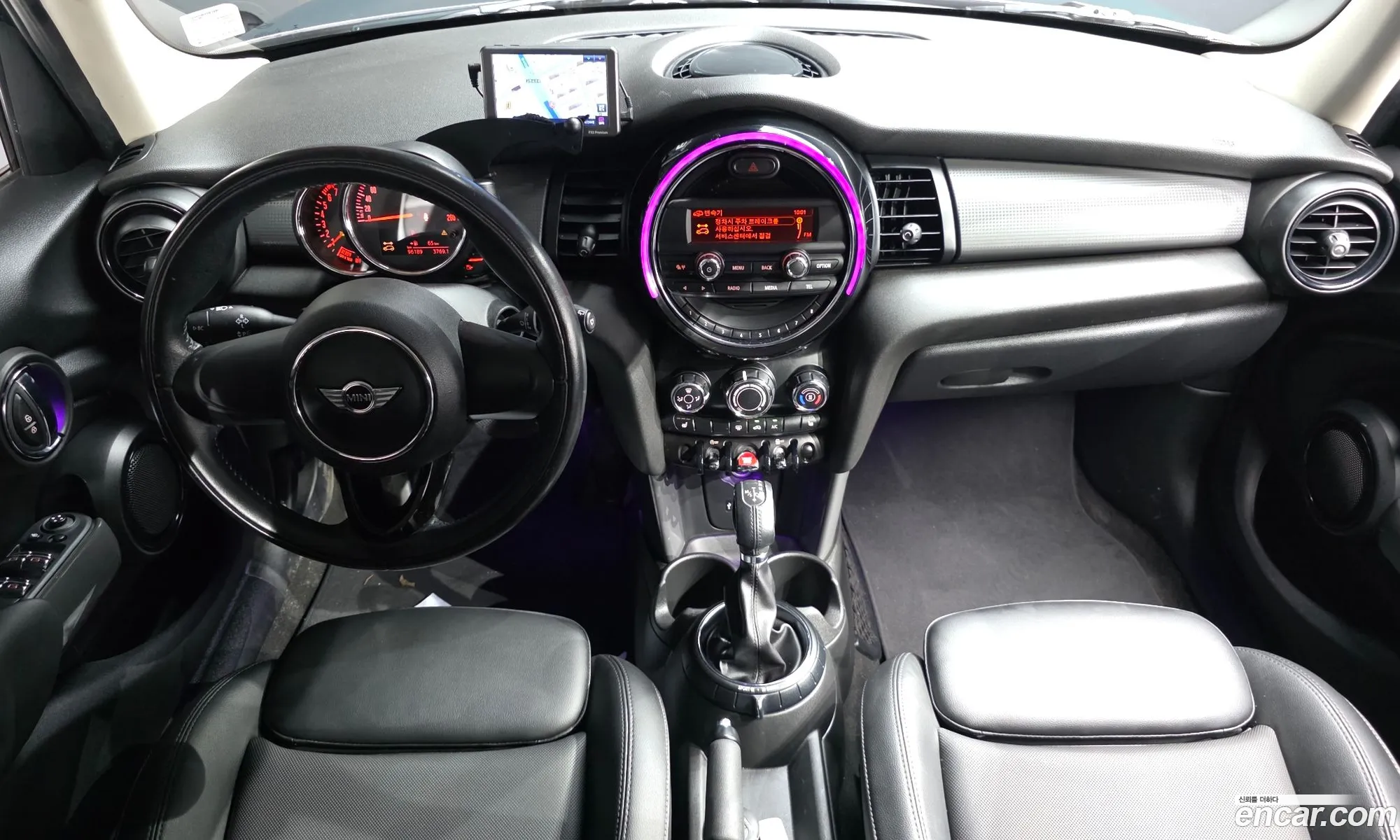 Mini Cooper 2016 WMWXU1106G2D89295 — 10