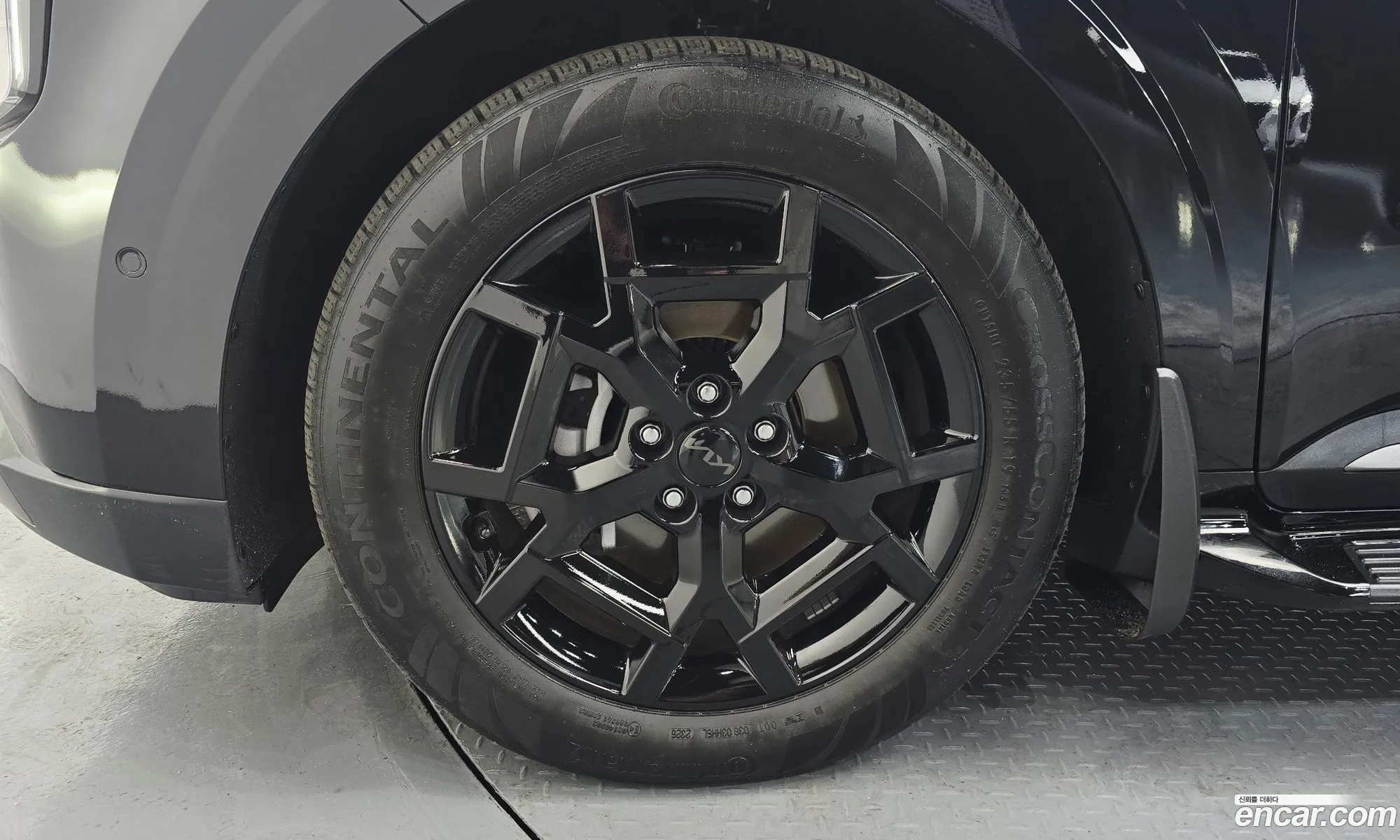Kia Carnival 2025 KNANE81ABTS117708 — 12