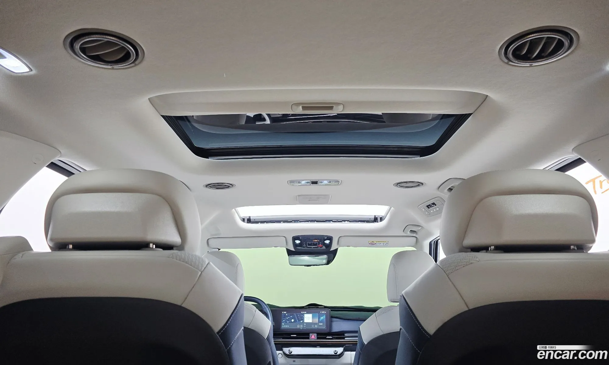 Kia Carnival 2025 KNANE81ABTS117708 — 18