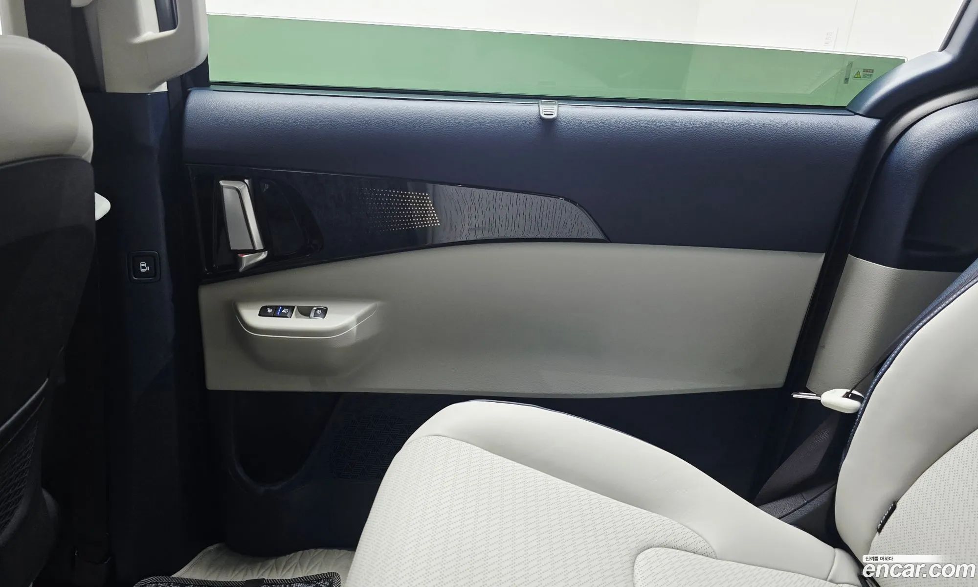 Kia Carnival 2025 KNANE81ABTS117708 — 19