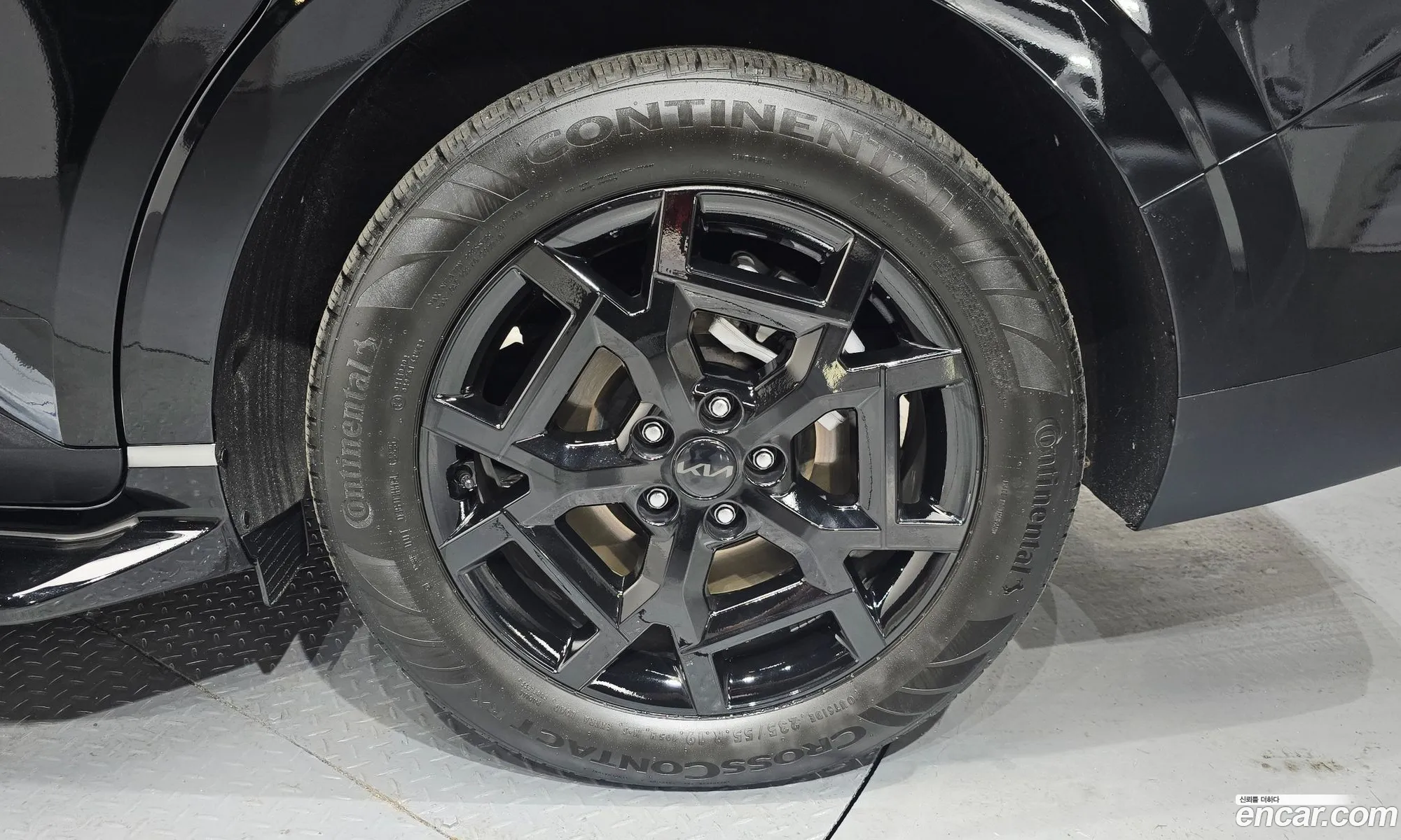 Kia Carnival 2025 KNANE81ABTS117708 — 33