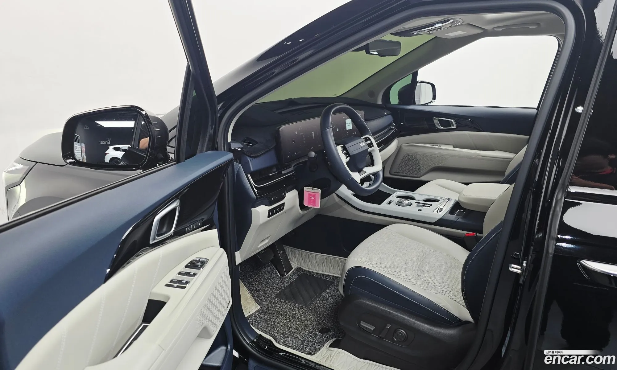 Kia Carnival 2025 KNANE81ABTS117708 — 27