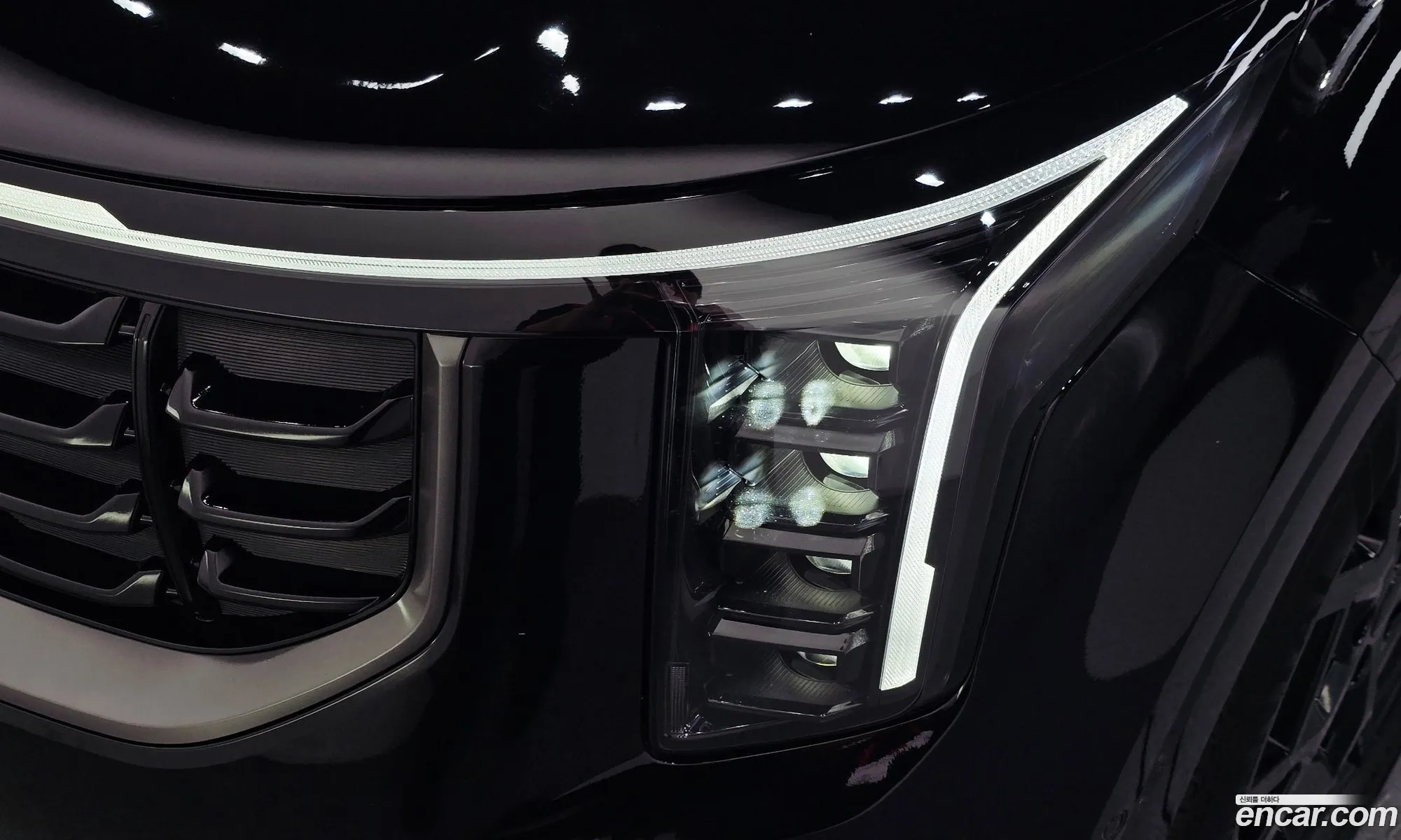 Kia Carnival 2025 KNANE81ABTS117708 — 7