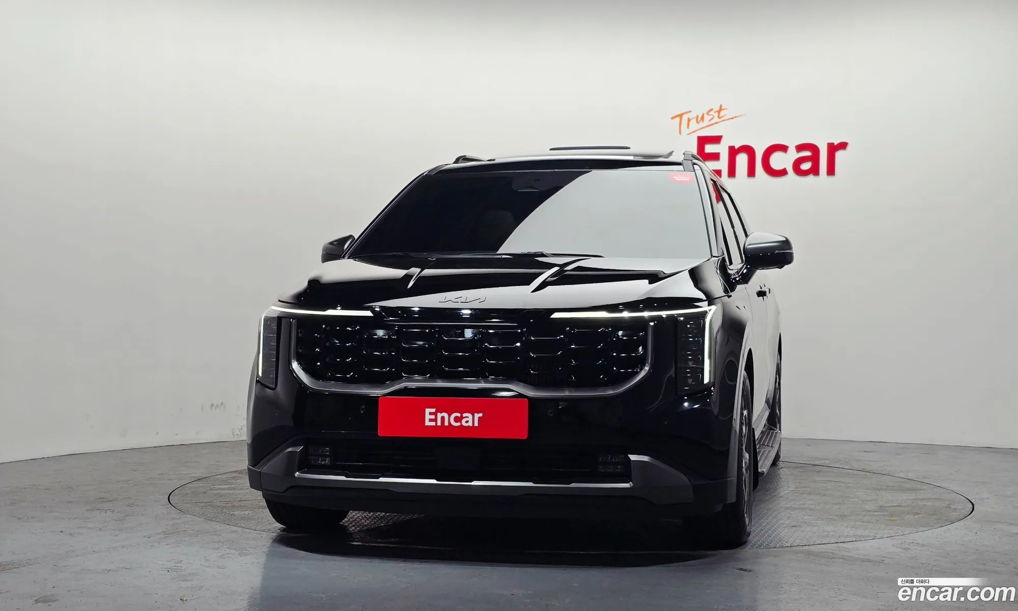 Kia Carnival 2025 KNANE81ABTS117708 — 9