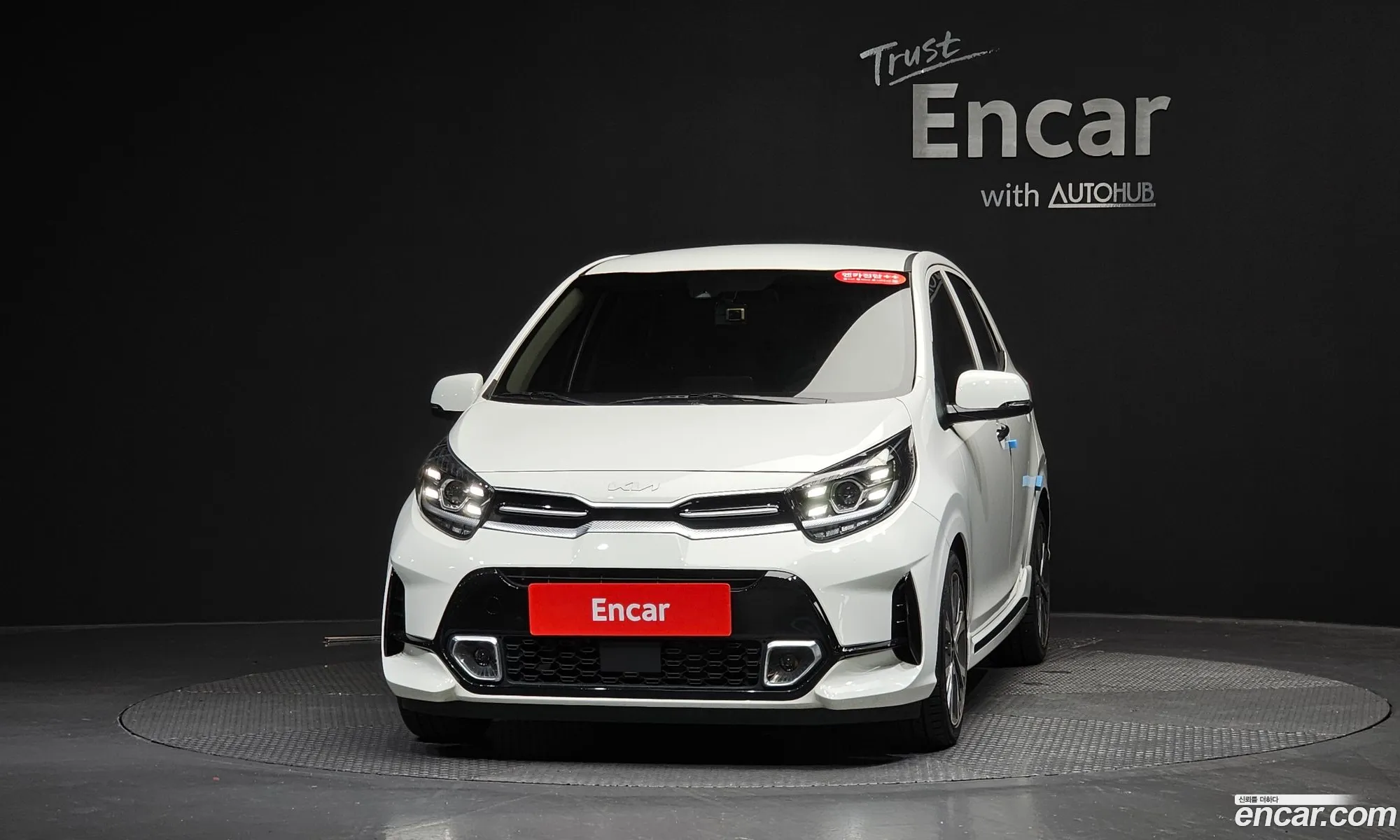 Kia Morning Urban 2023 — 4