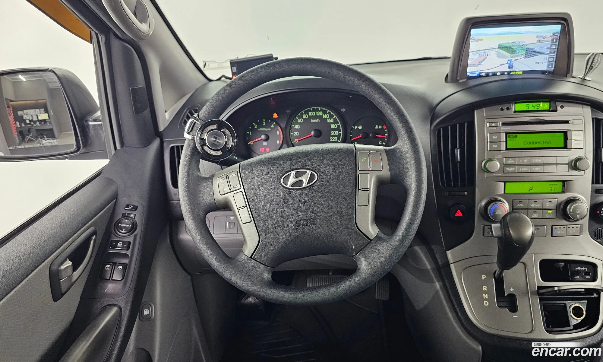 Hyundai Grand Starex 2012 KMJWA37KBCU473390 — 19