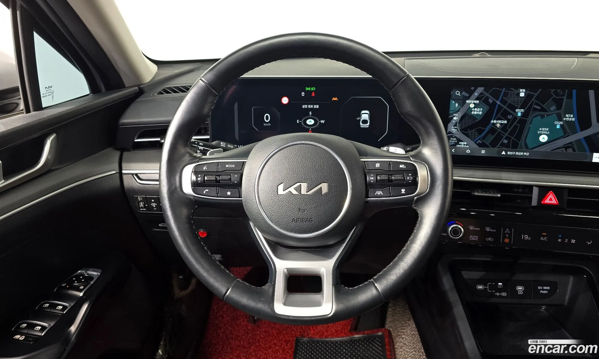 Kia K5 2024 KNAG741BBRA303290 — 28