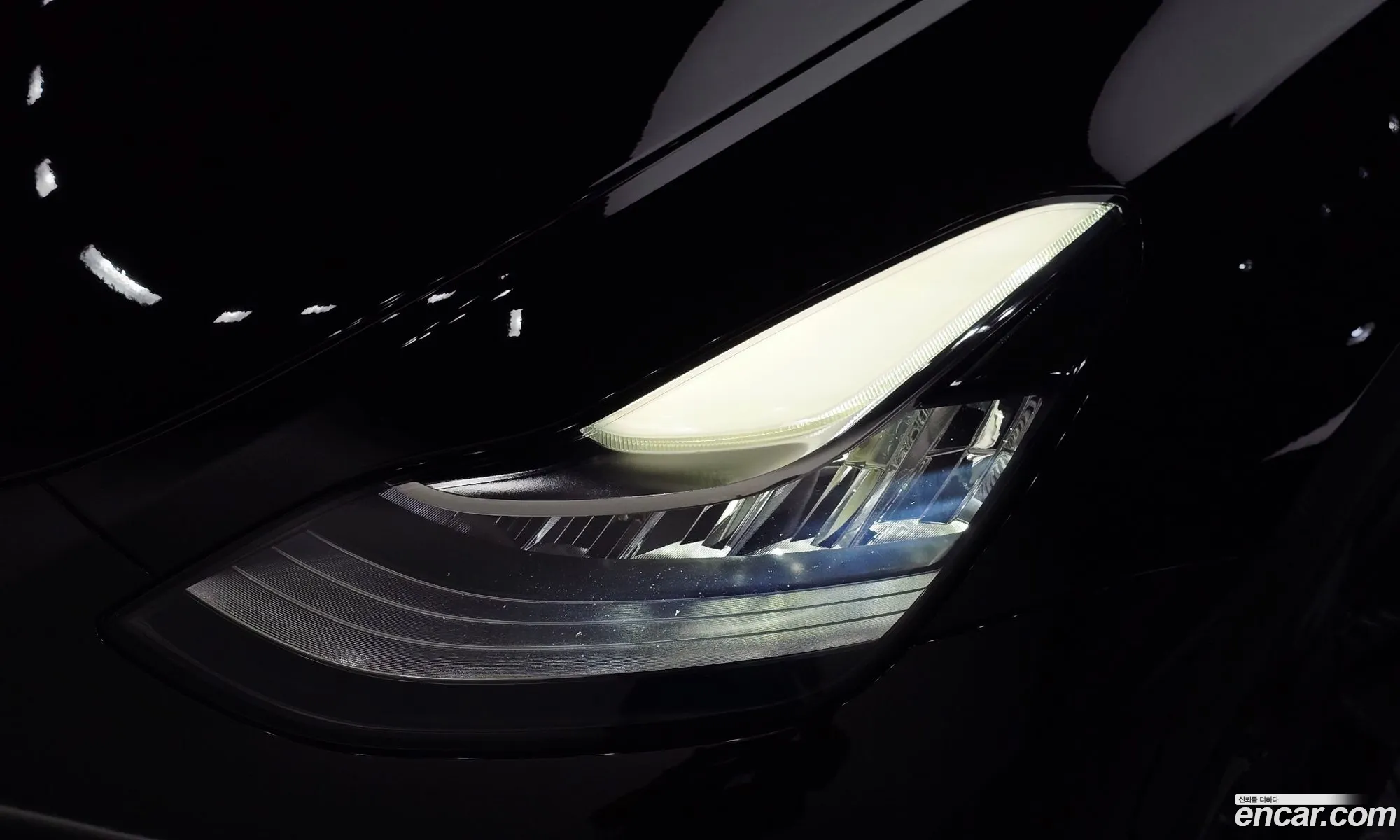 Tesla Model Y 2022 — 6