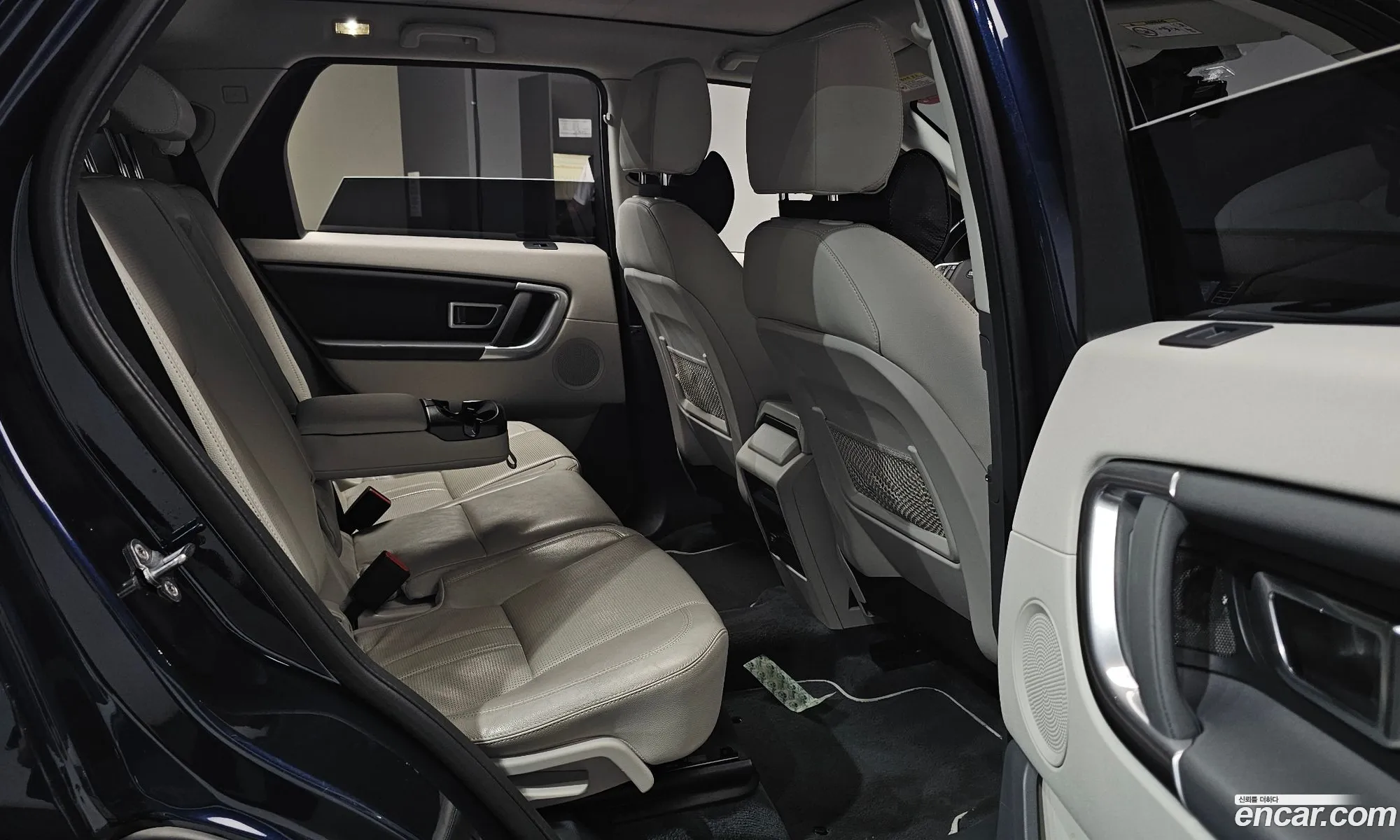 Land Rover Discovery Sport 2016 — 19