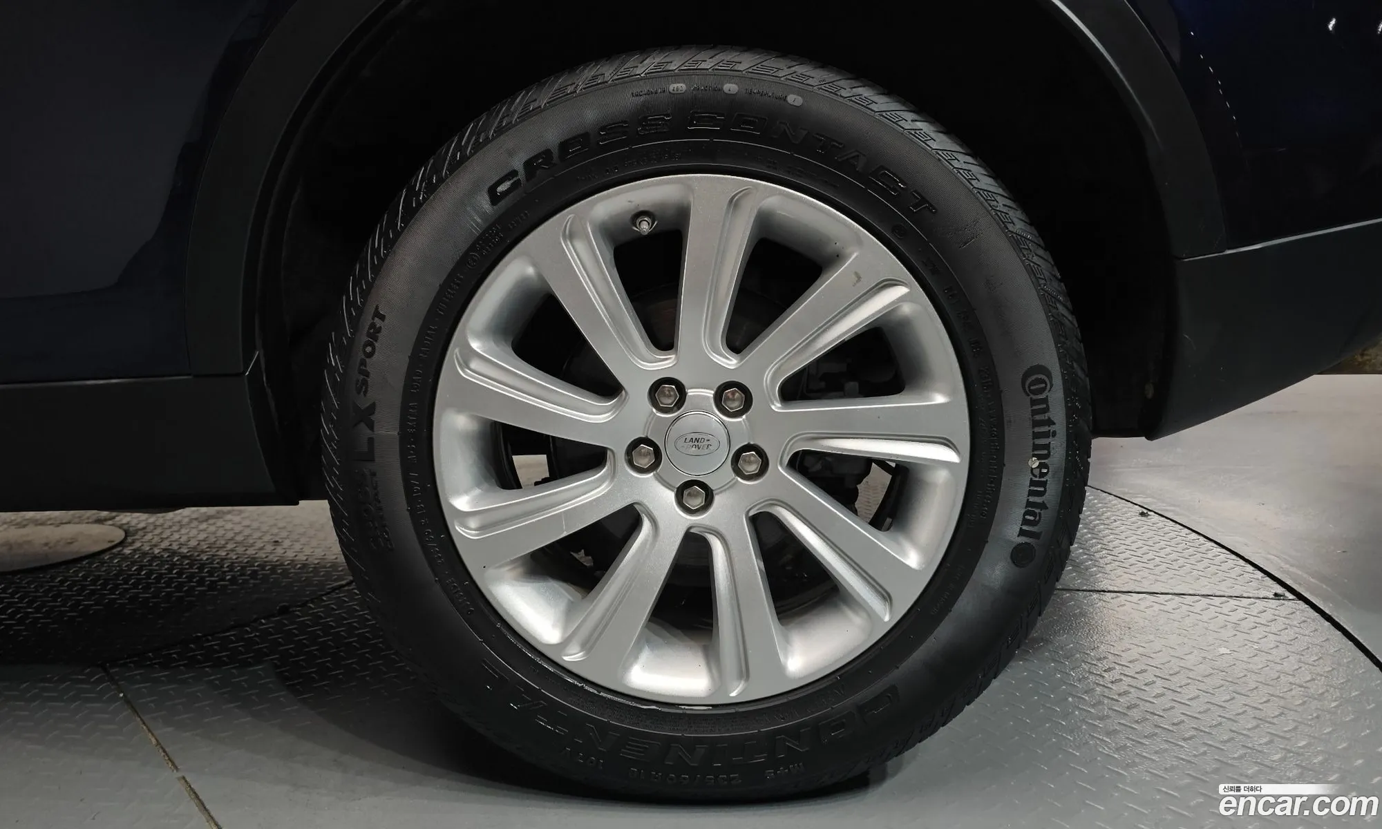 Land Rover Discovery Sport 2016 — 26