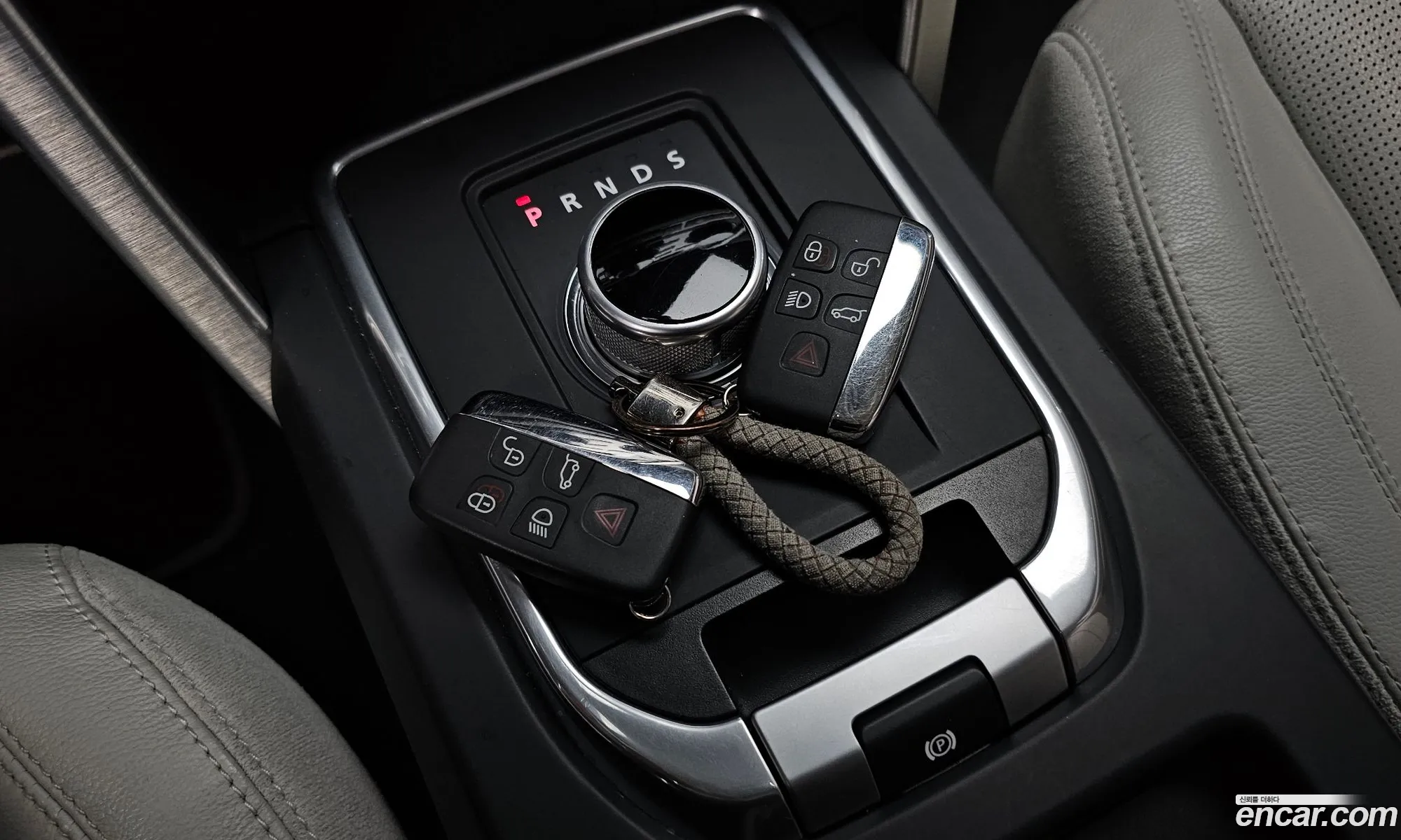 Land Rover Discovery Sport 2016 — 9