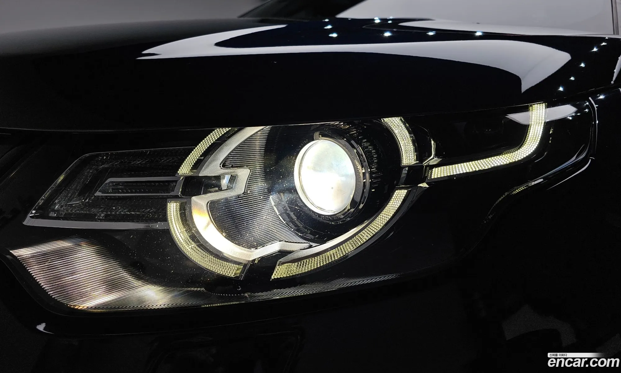 Land Rover Discovery Sport 2016 — 15