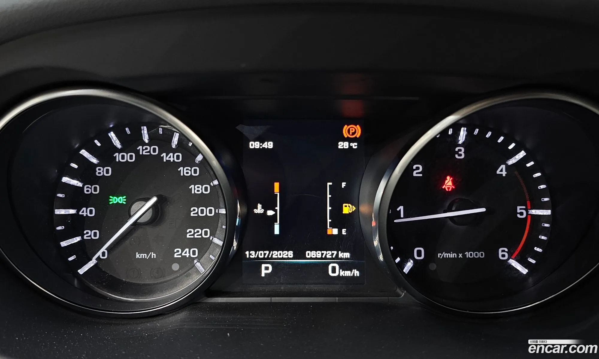 Land Rover Discovery Sport 2016 — 27