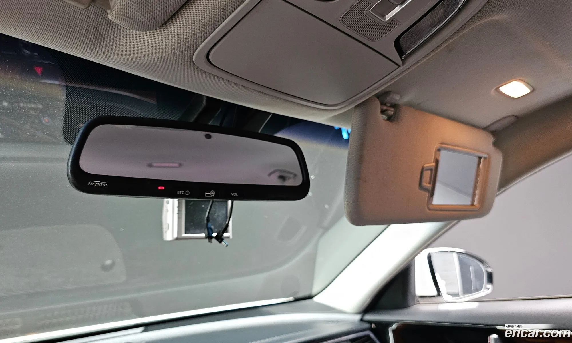 Kia K7 2016 — 16
