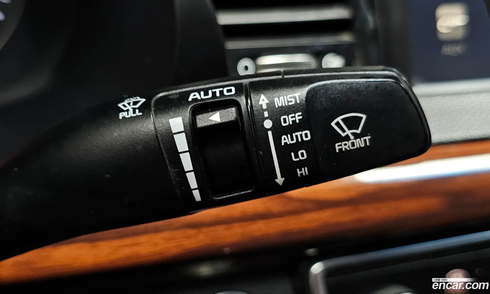 Kia K7 2016 — 2