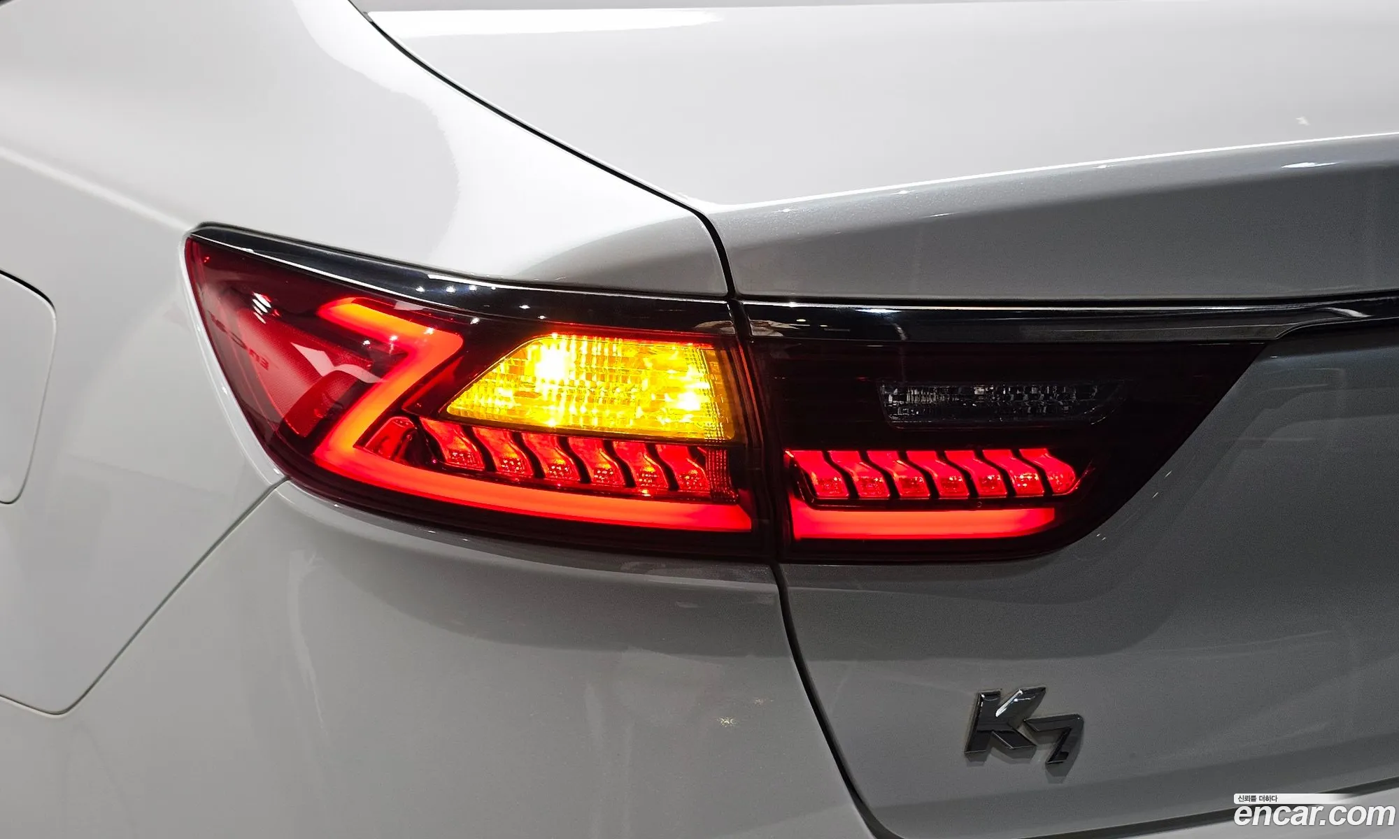 Kia K7 2016 — 3