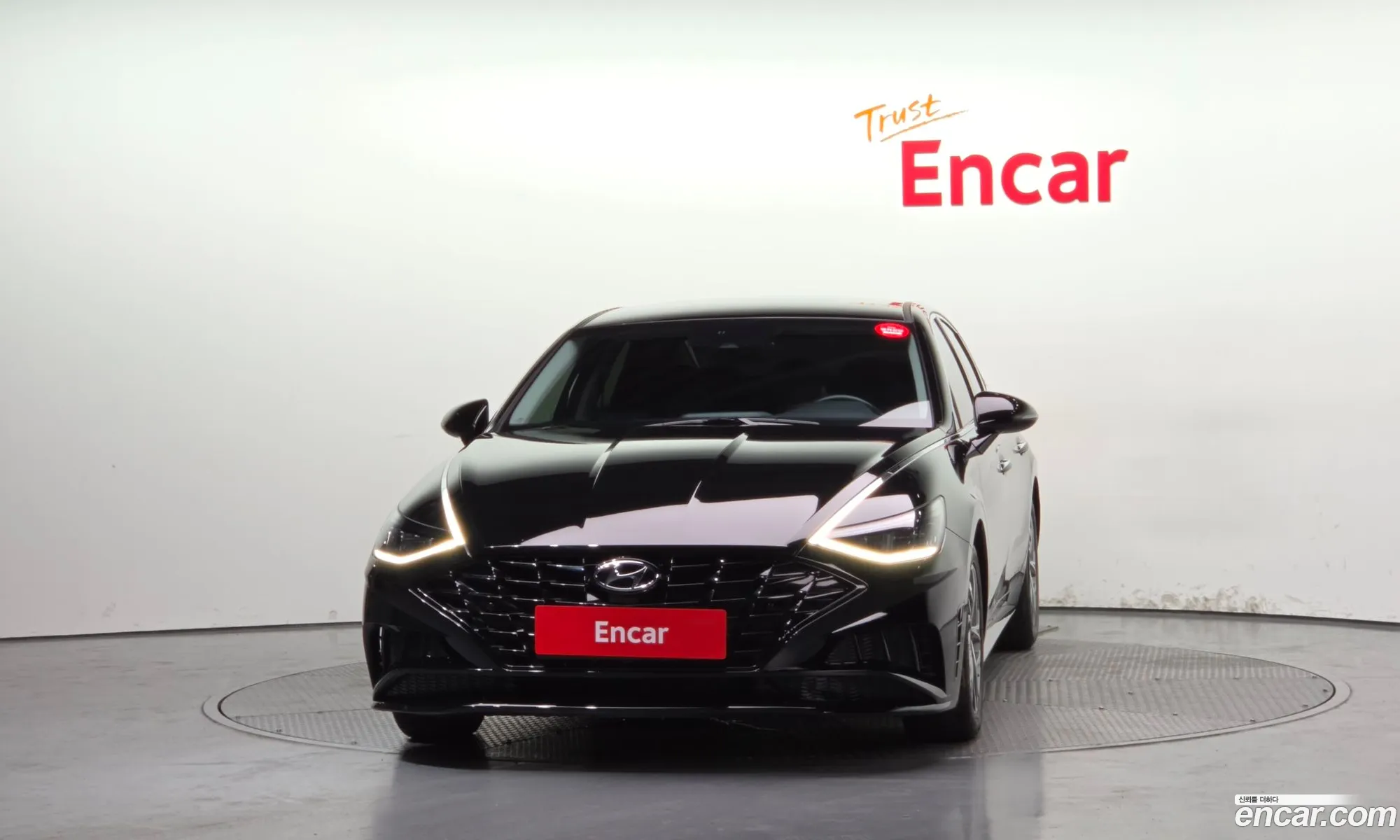 Hyundai Sonata 2022 KMHL141EBNA220856 — 3