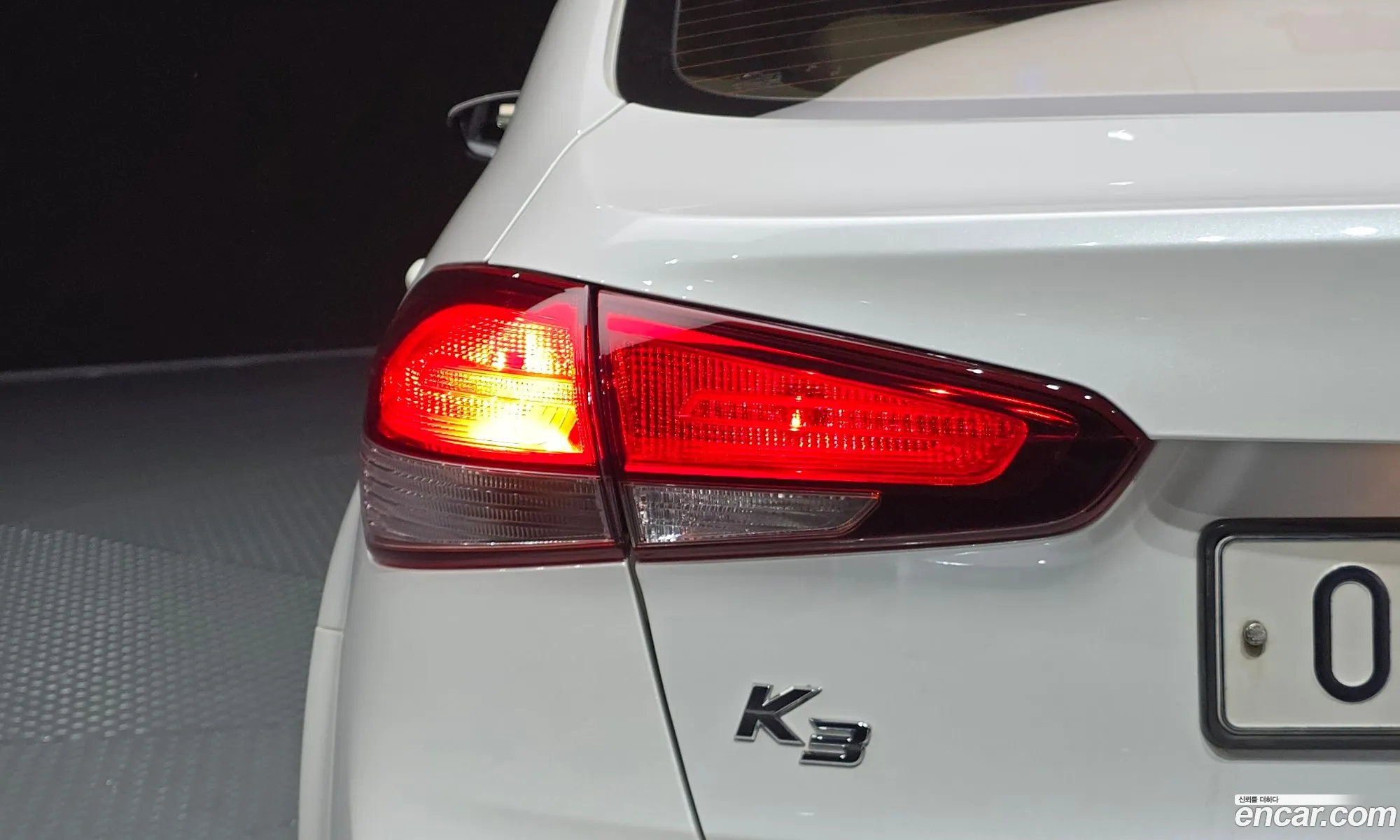 Kia K3 2017 KNAFJ41BGHA713005 — 9