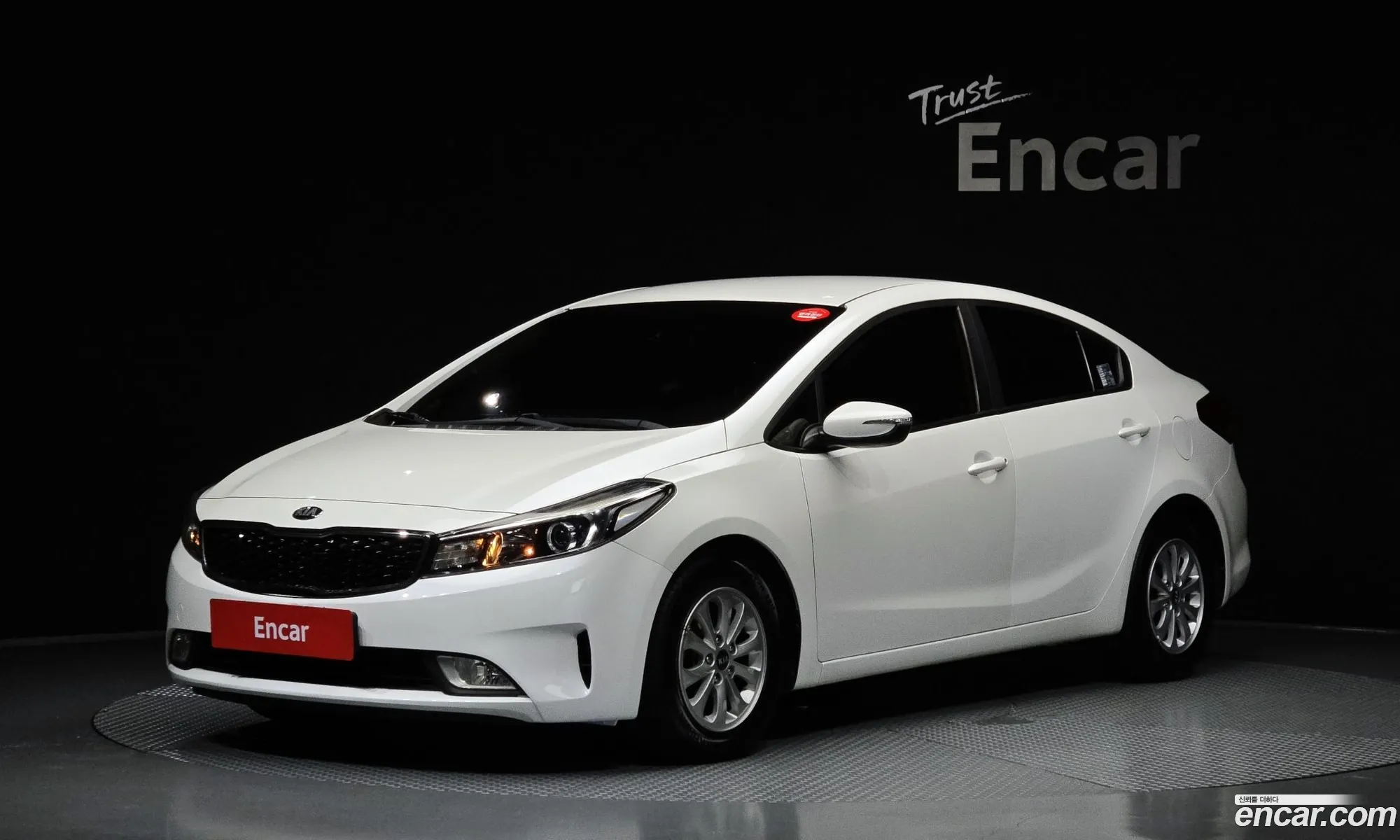 Kia K3 2017 KNAFJ41BGHA713005 — 5