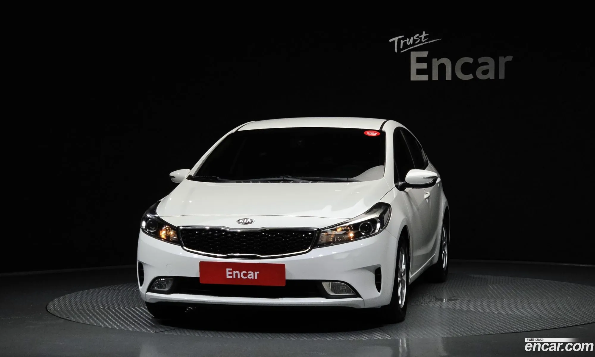 Kia K3 2017 KNAFJ41BGHA713005 — 18
