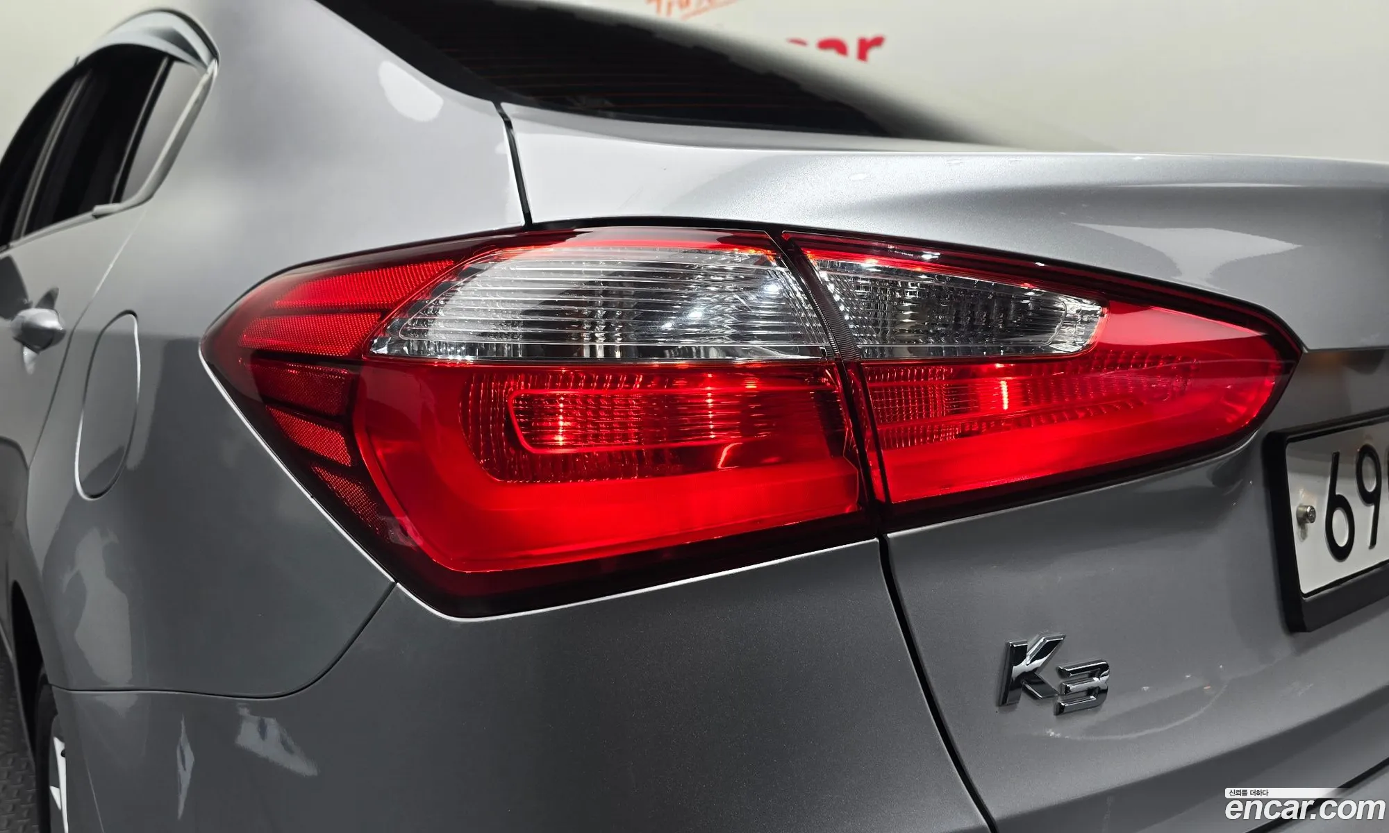 Kia K3 2013 KNAFK412BDA045031 — 29