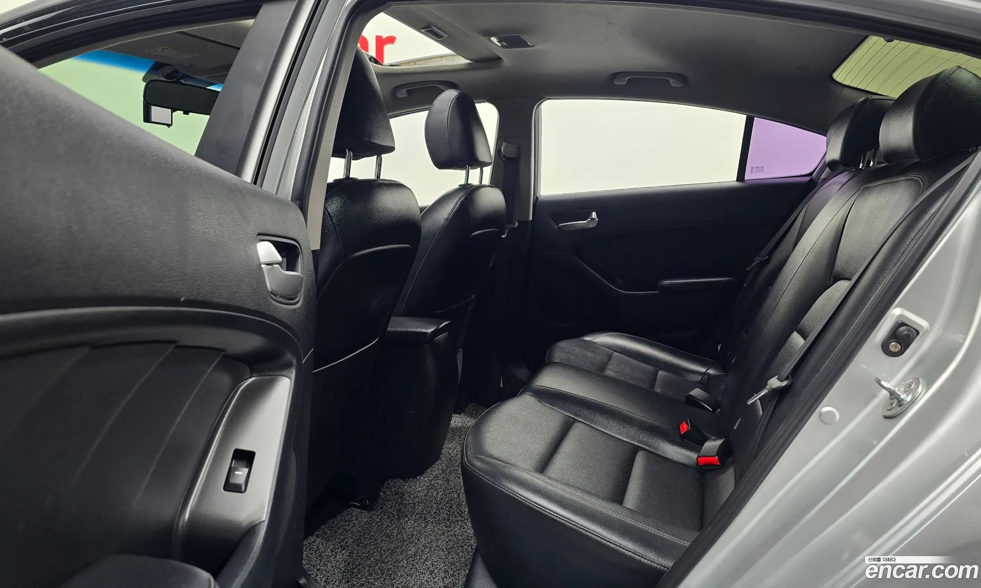 Kia K3 2013 KNAFK412BDA045031 — 26