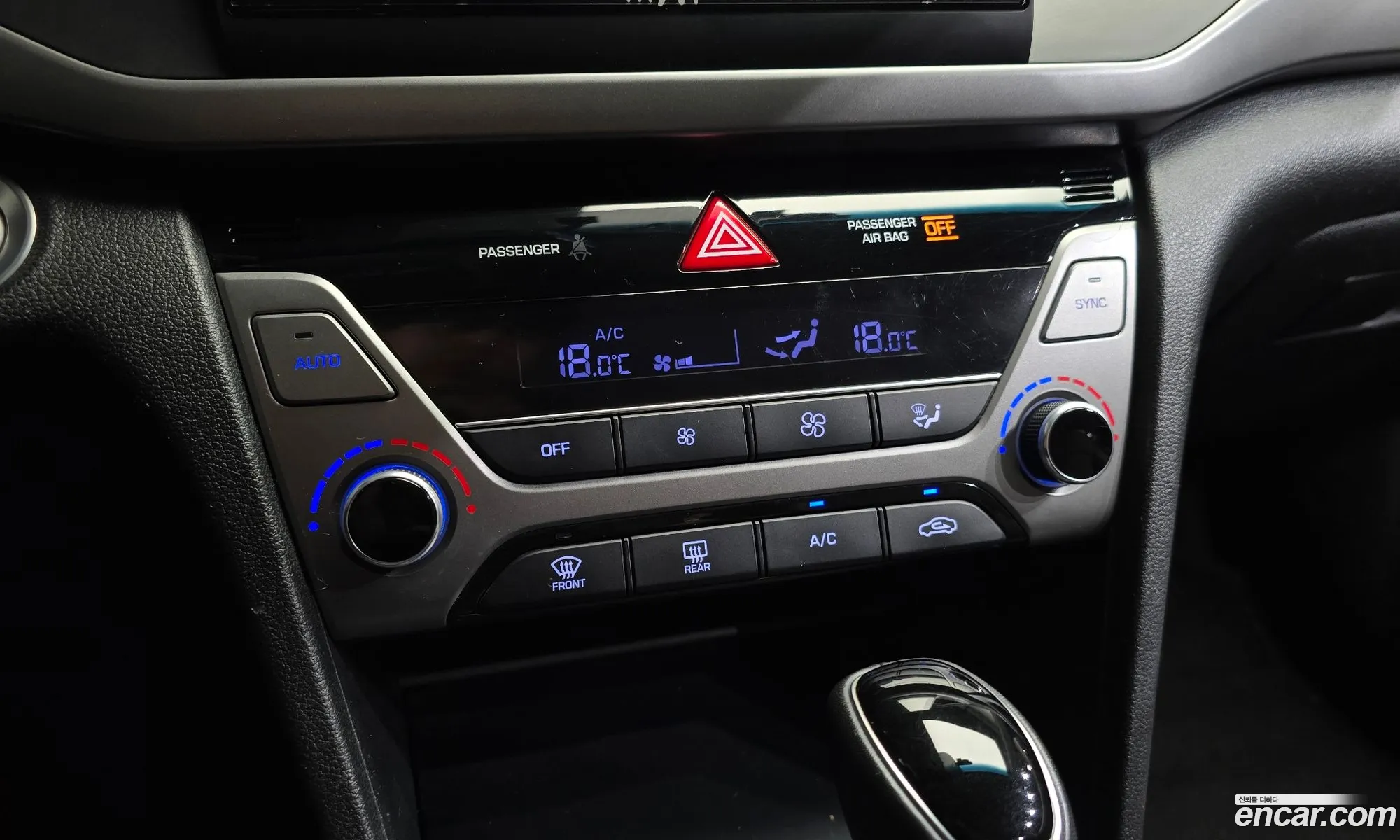 Hyundai Elantra AD 2016 KMHD741DBGU069794 — 28