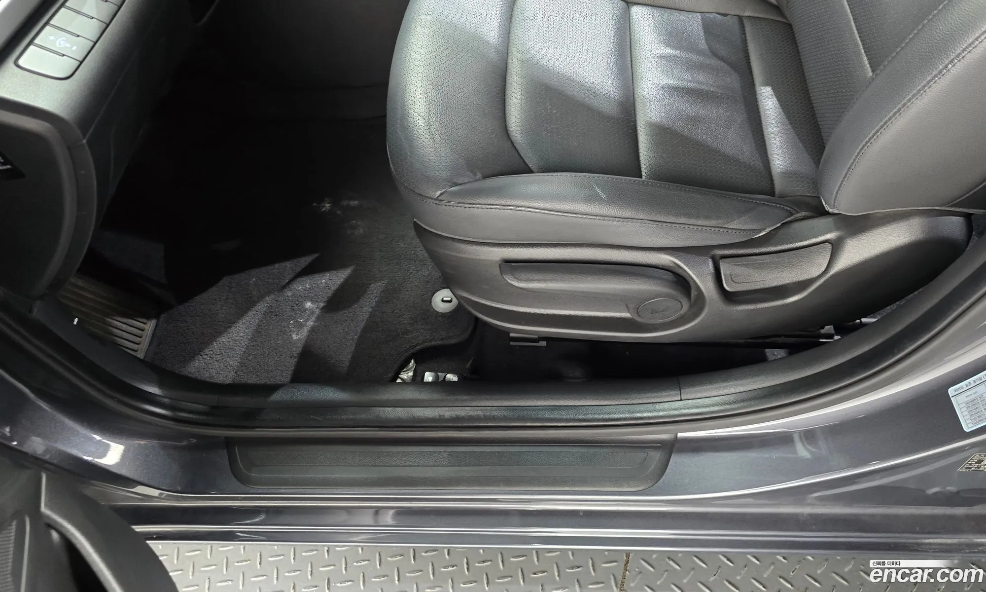 Hyundai Elantra AD 2016 KMHD741DBGU069794 — 26